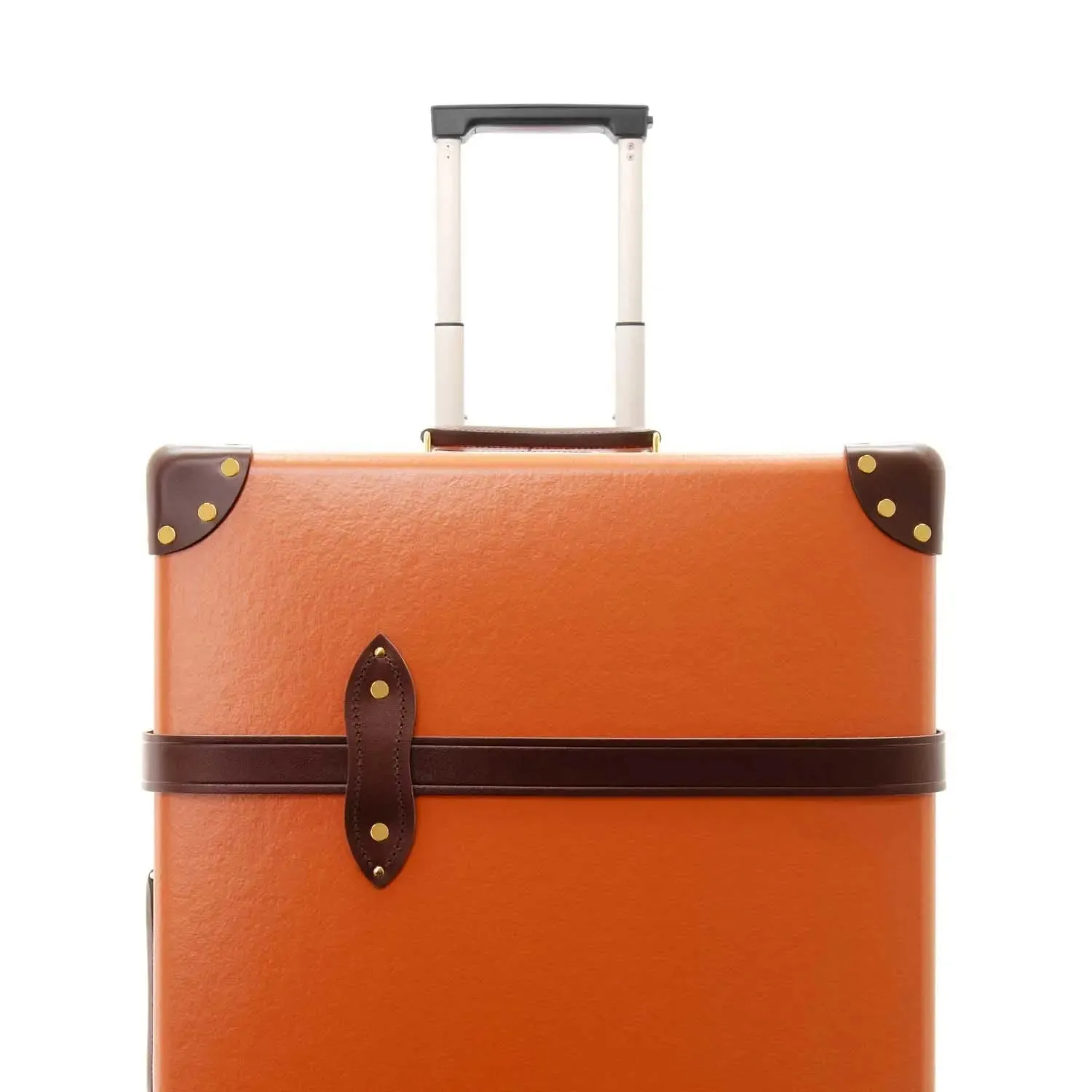 Centenary · XL Trunk | Marmalade/Brown