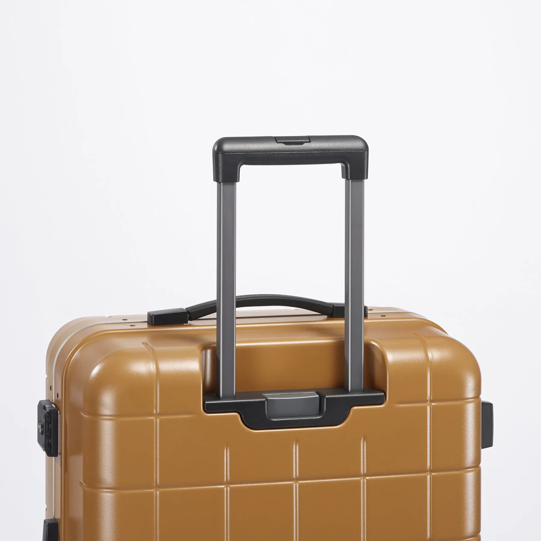 CHECKER FRAME Carry-On S