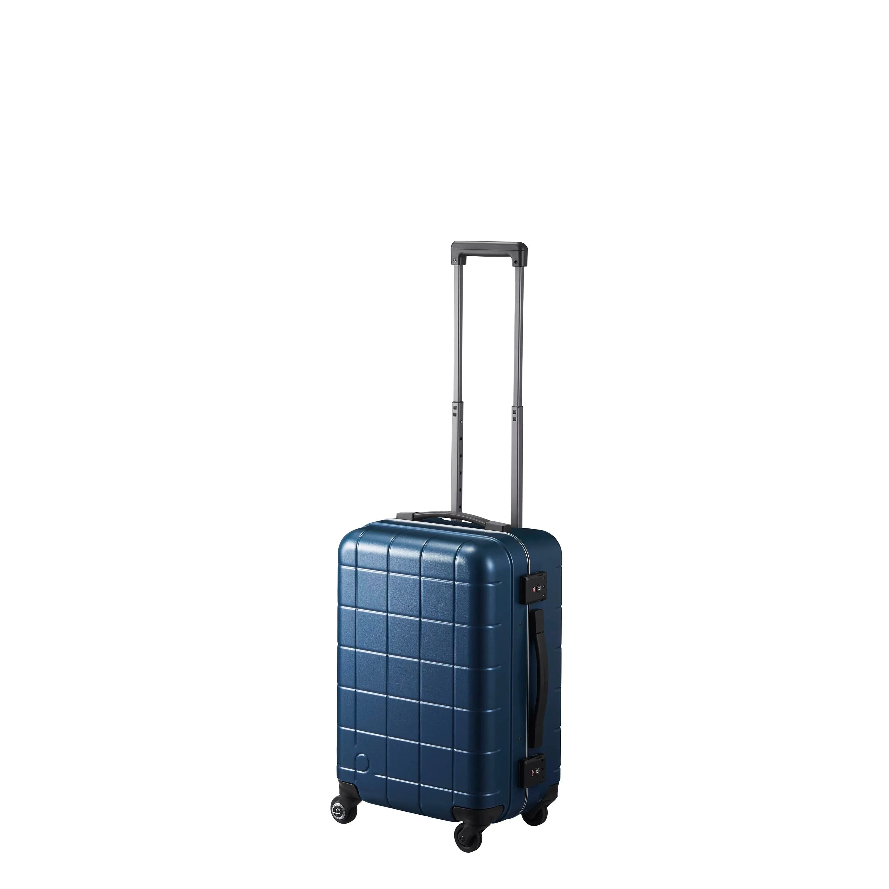 CHECKER FRAME Carry-On S