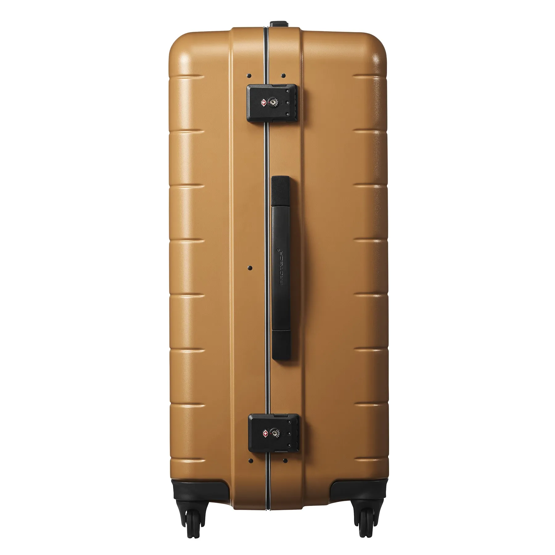 CHECKER FRAME Carry-On S