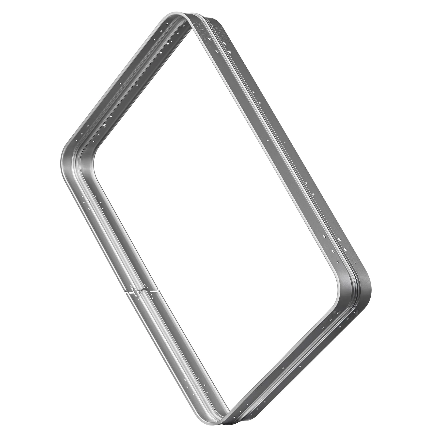 CHECKER FRAME Carry-On S
