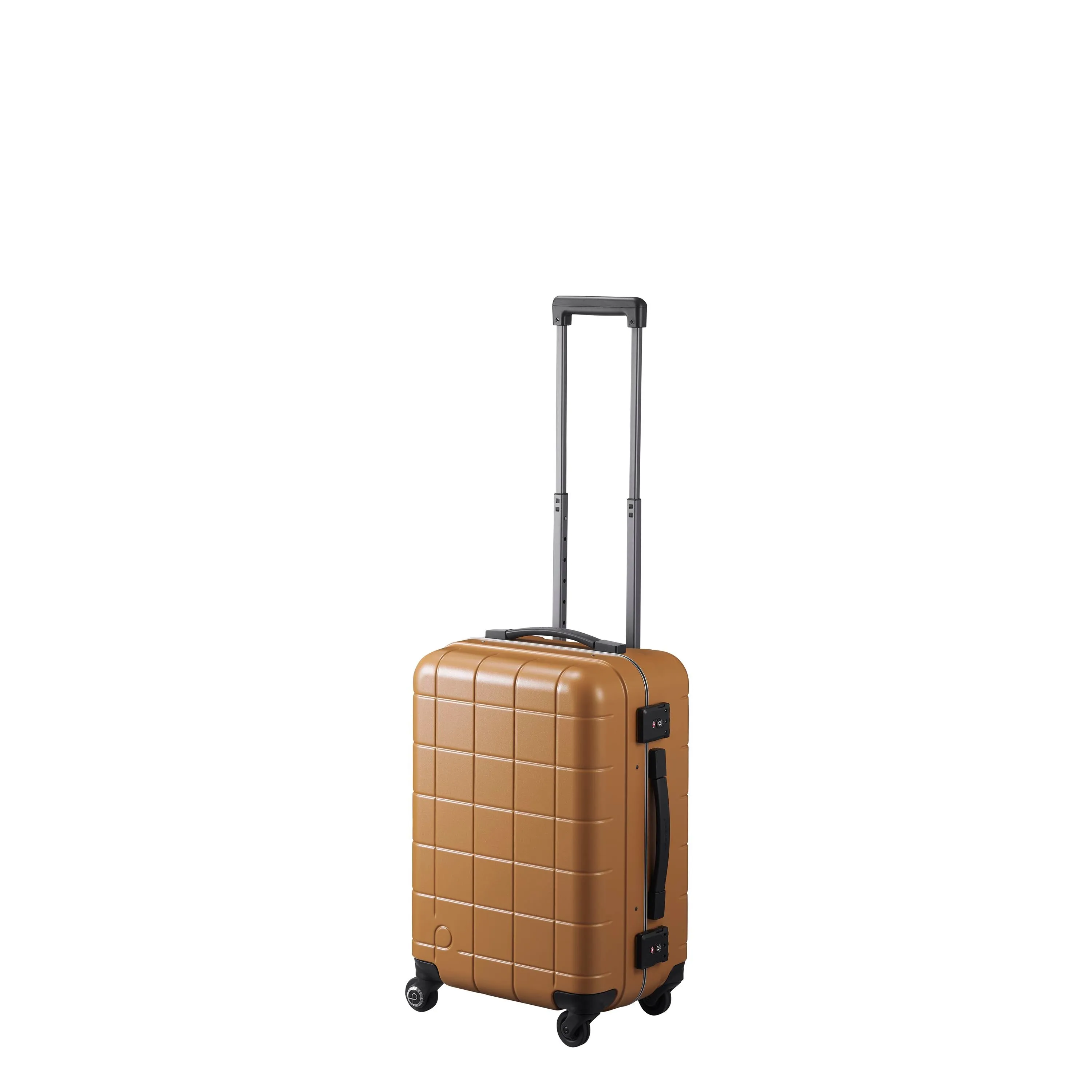 CHECKER FRAME Carry-On S