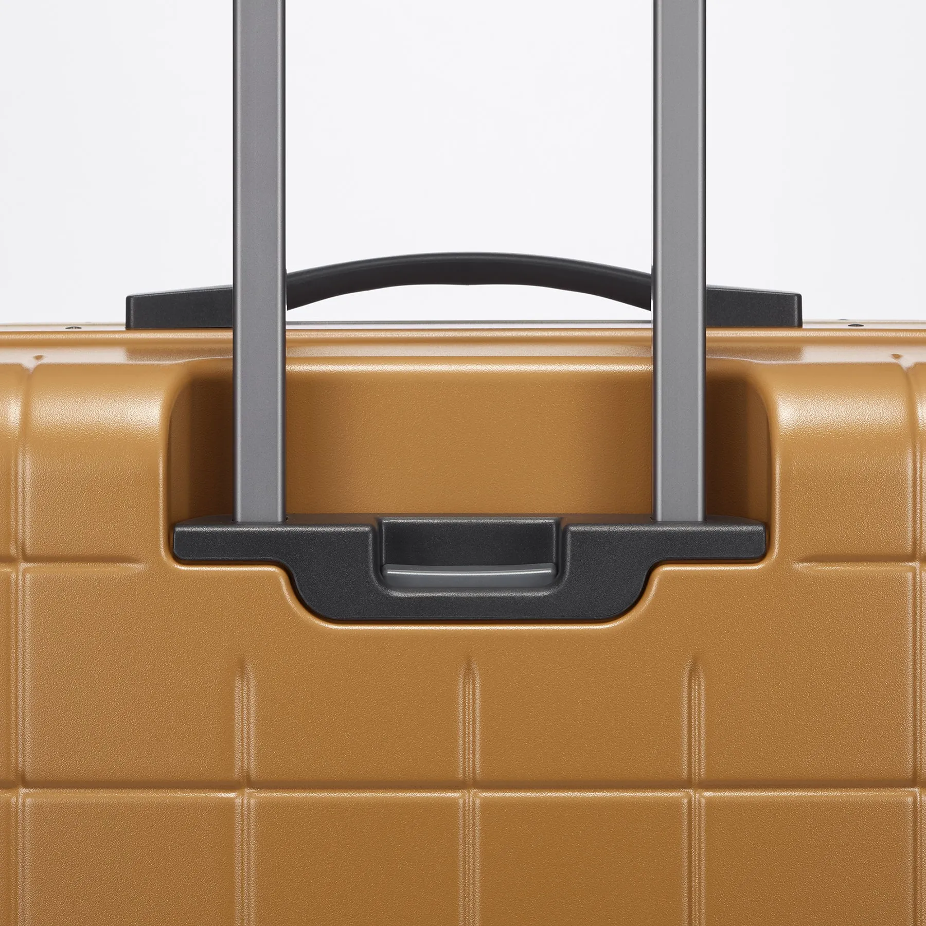 CHECKER FRAME Carry-On S