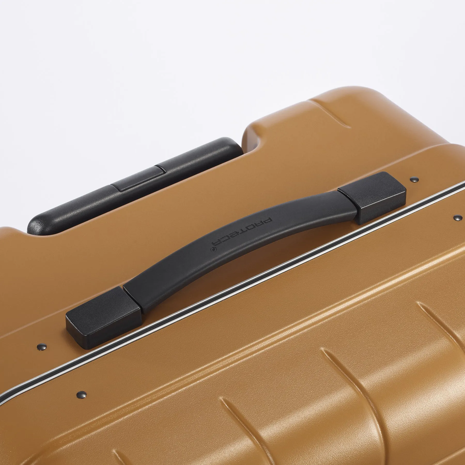 CHECKER FRAME Carry-On S