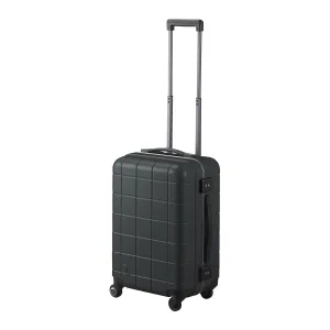 CHECKER FRAME Carry-On S