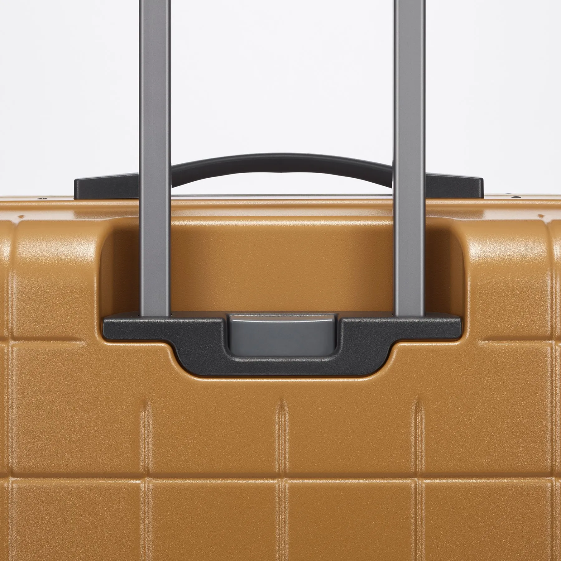 CHECKER FRAME Carry-On S