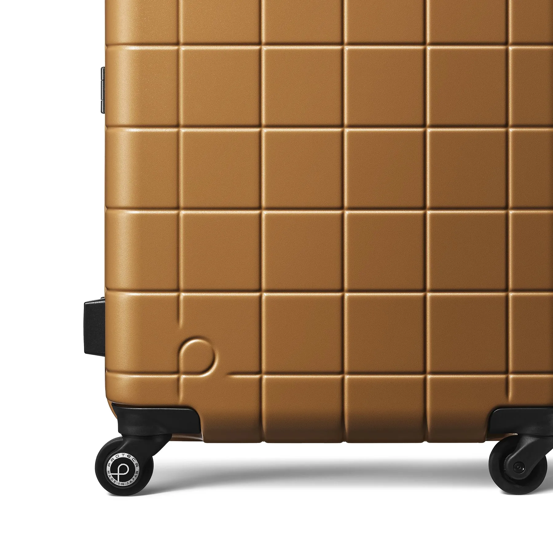 CHECKER FRAME Carry-On S