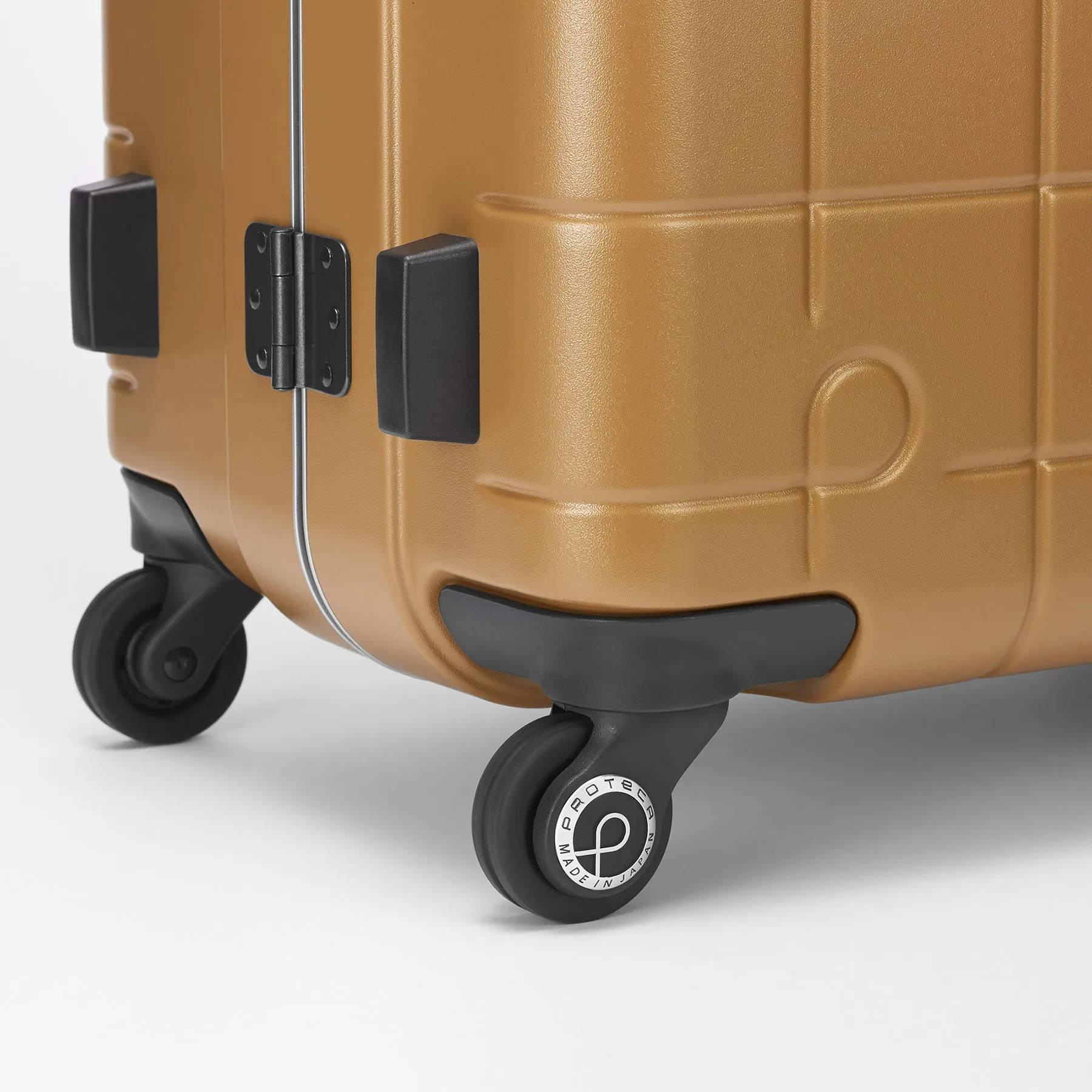 CHECKER FRAME Carry-On S