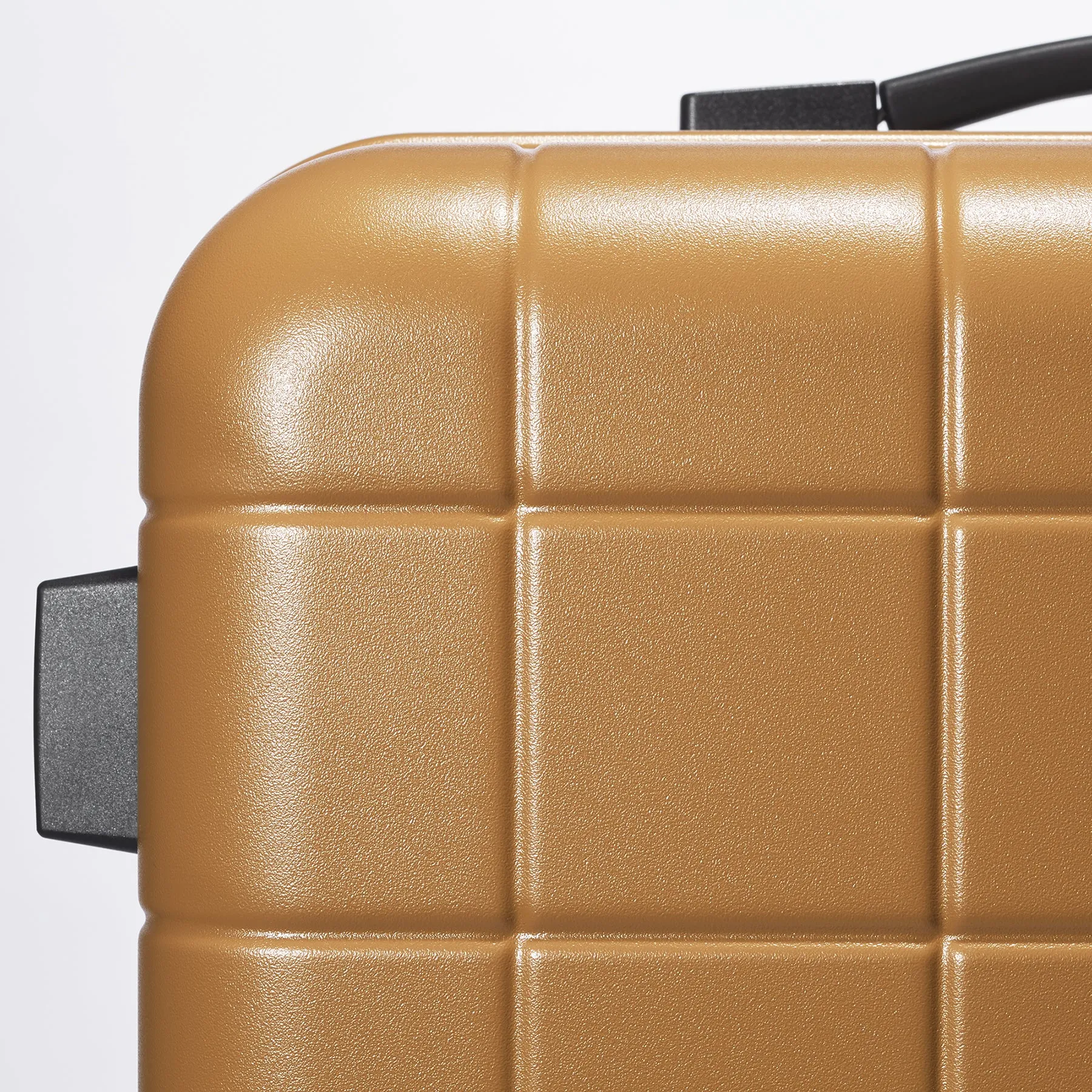 CHECKER FRAME Carry-On S