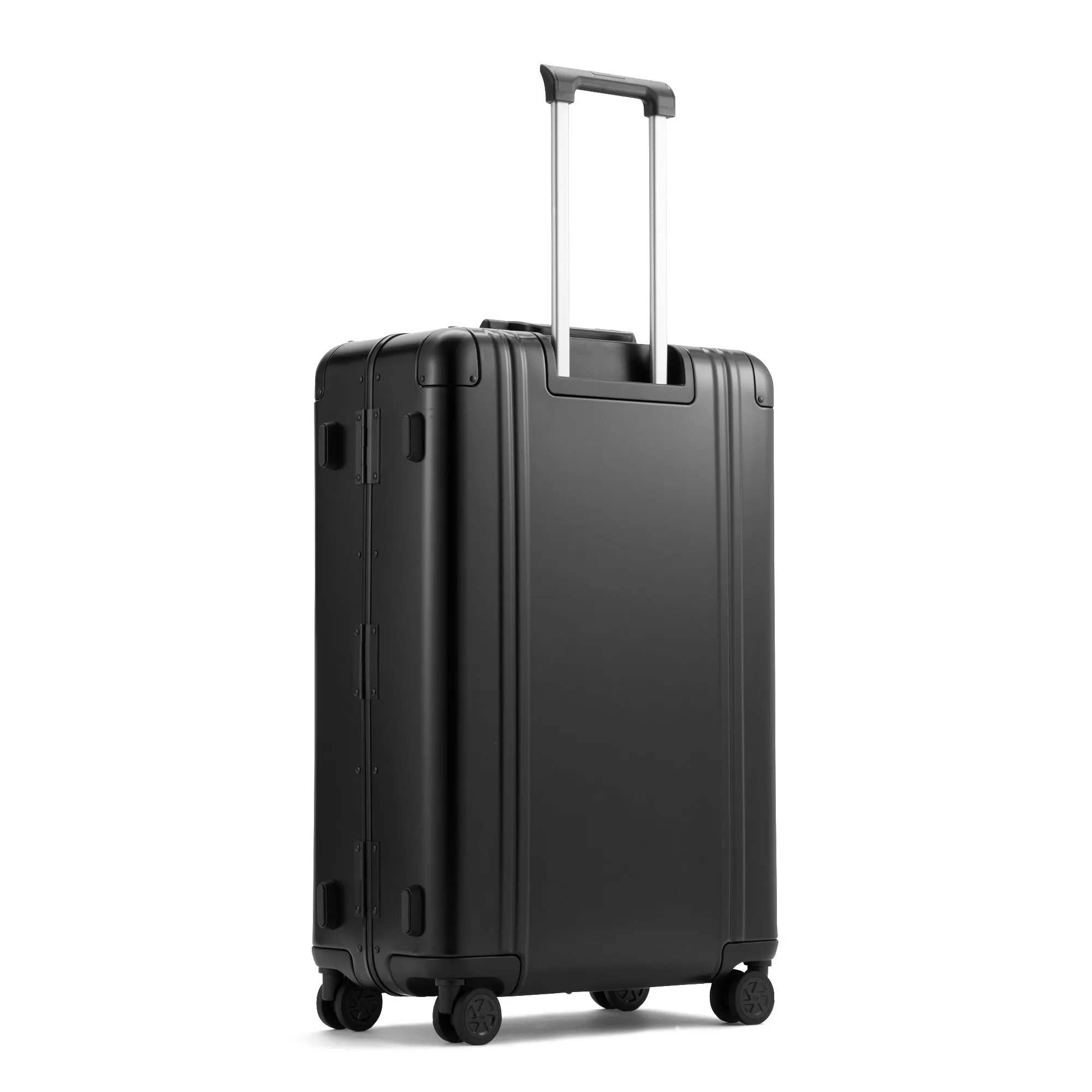 Classic Aluminum 3.0 | Large Travel Case 88L