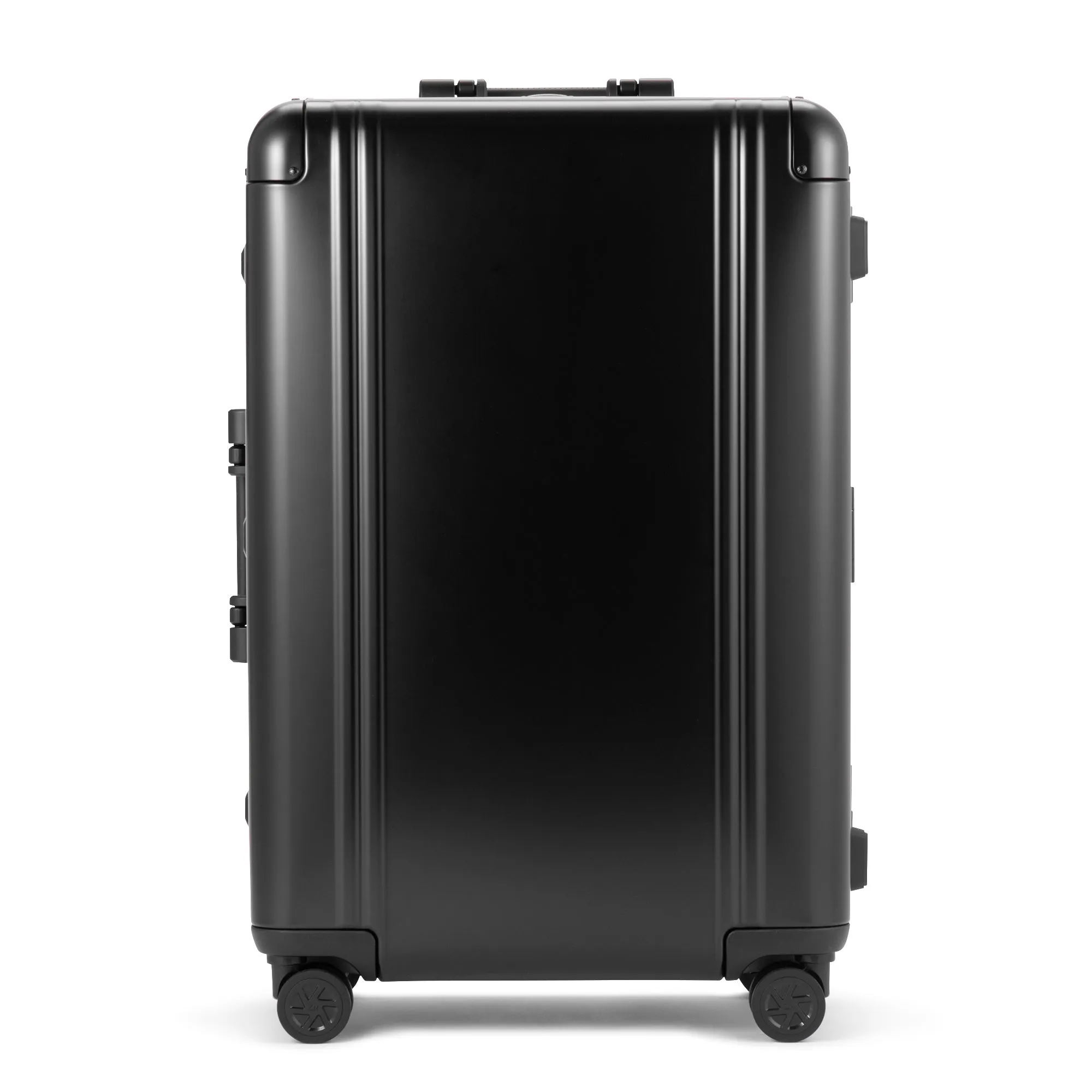 Classic Aluminum 3.0 | Large Travel Case 88L