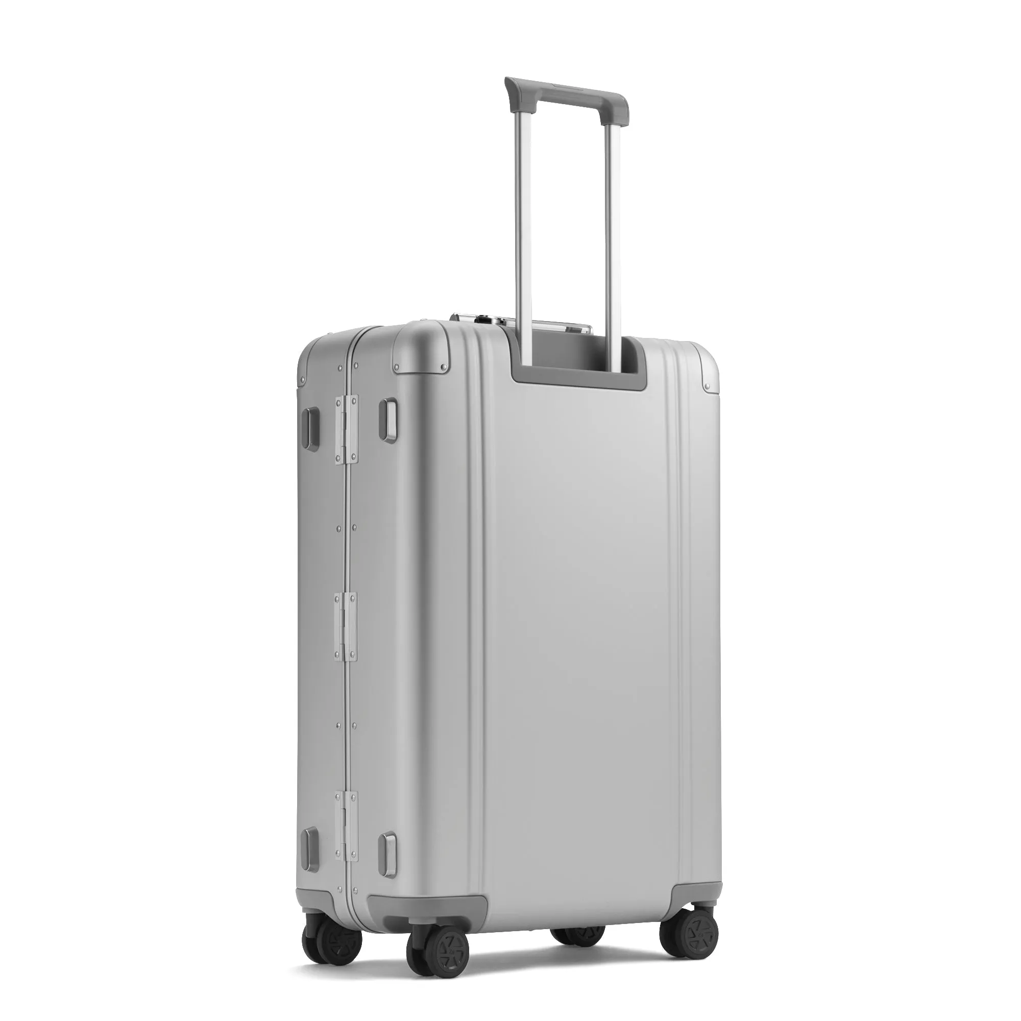 Classic Aluminum 3.0 | Large Travel Case 88L