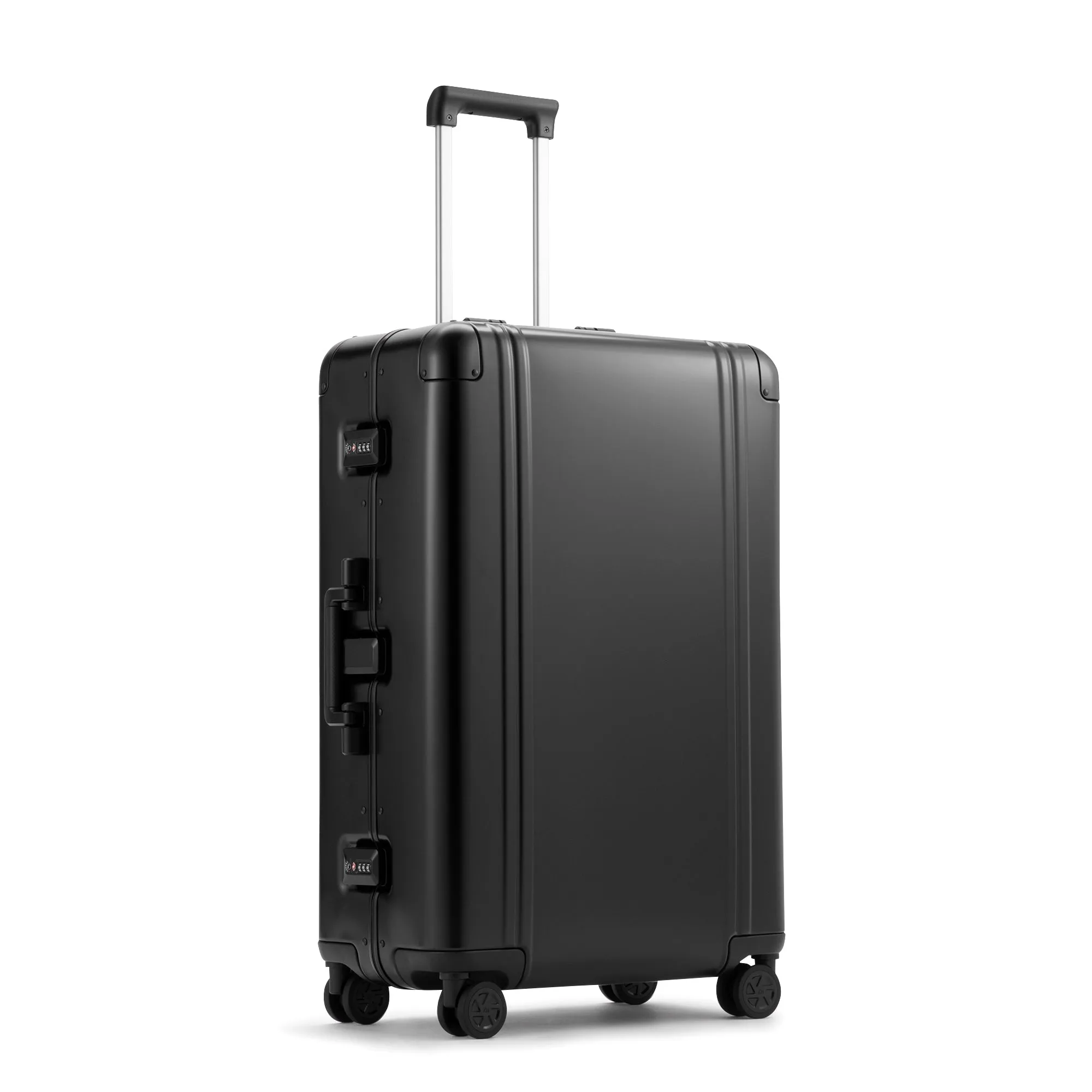 Classic Aluminum 3.0 | Large Travel Case 88L