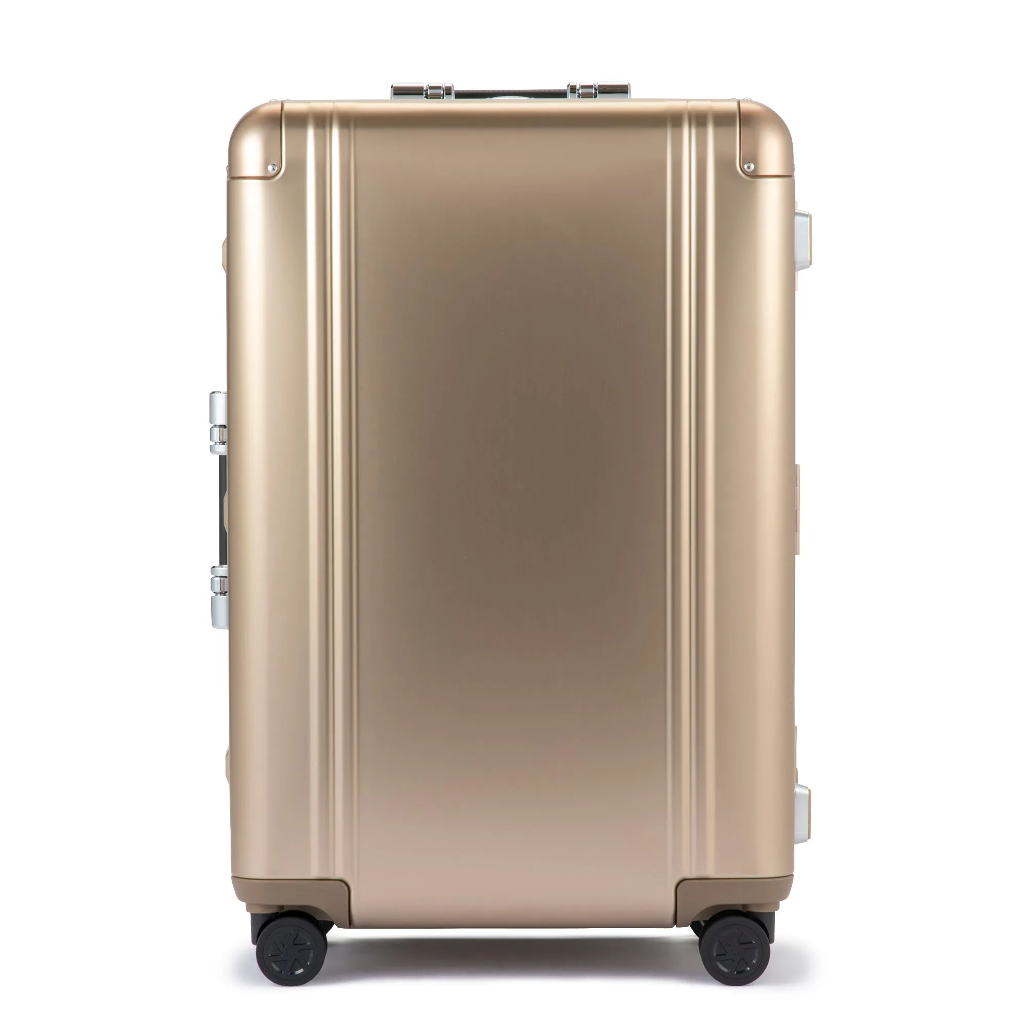 Classic Aluminum 3.0 | Large Travel Case 88L