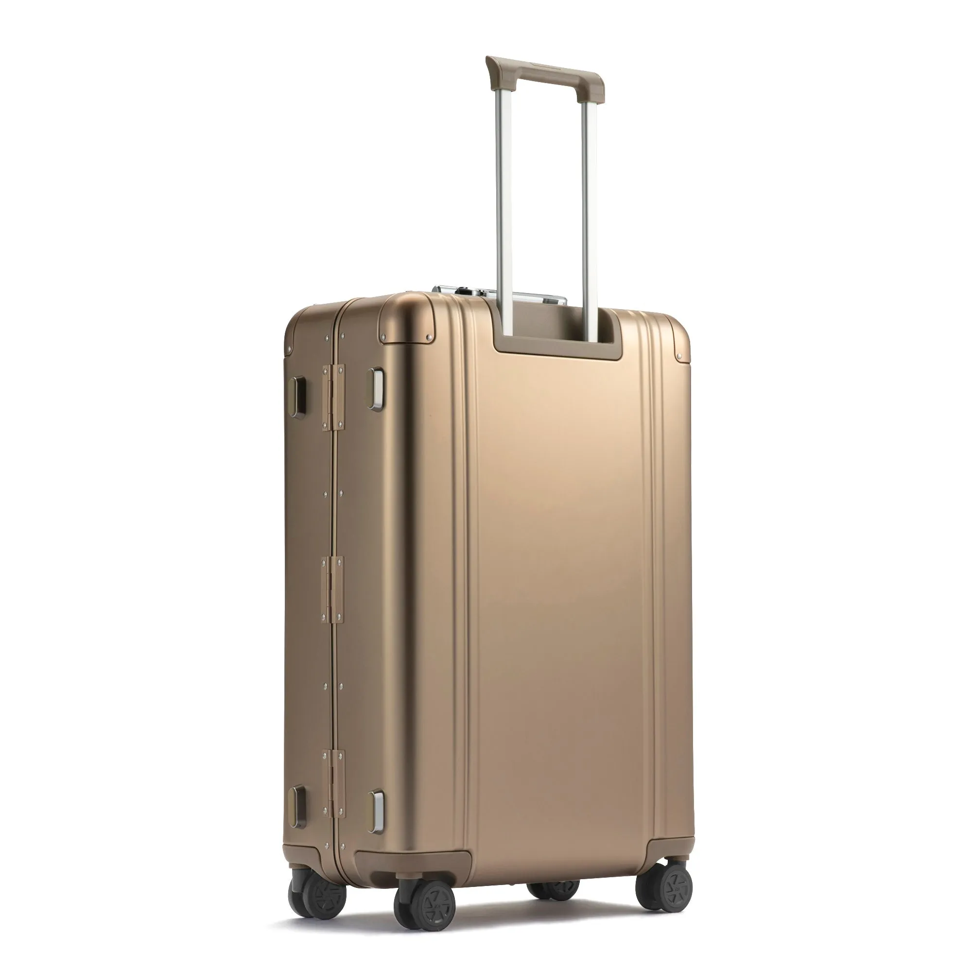 Classic Aluminum 3.0 | Large Travel Case 88L