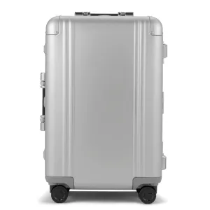 Classic Aluminum 3.0 | Medium Travel Case 59L