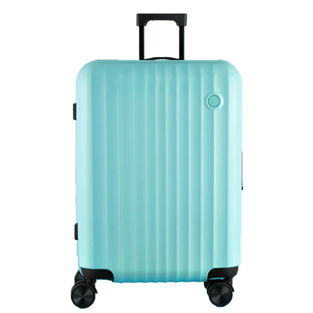 Claxton Zipper Spinner Hardshell Luggage 28" Large