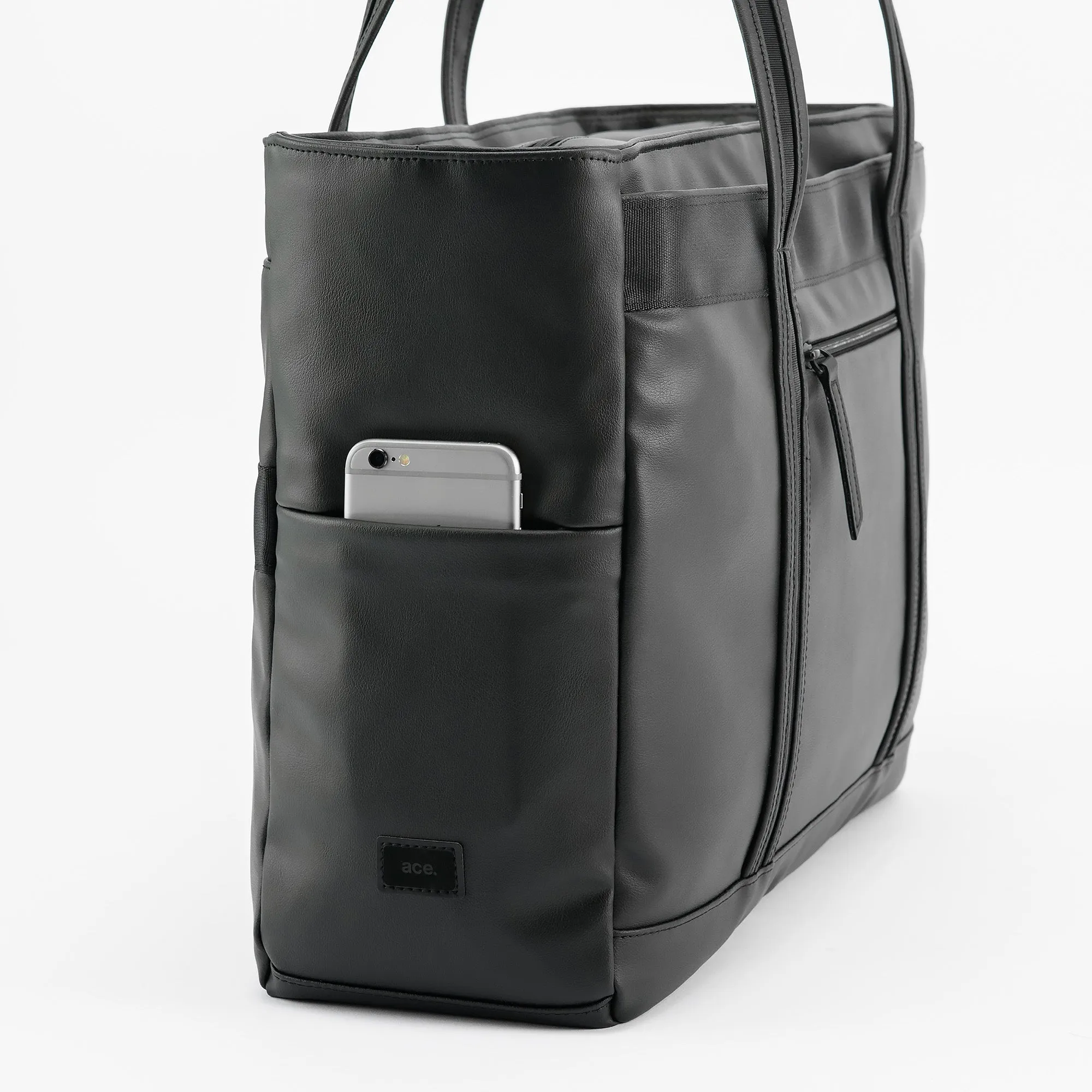 CLIEF VIRTECT Tote Medium