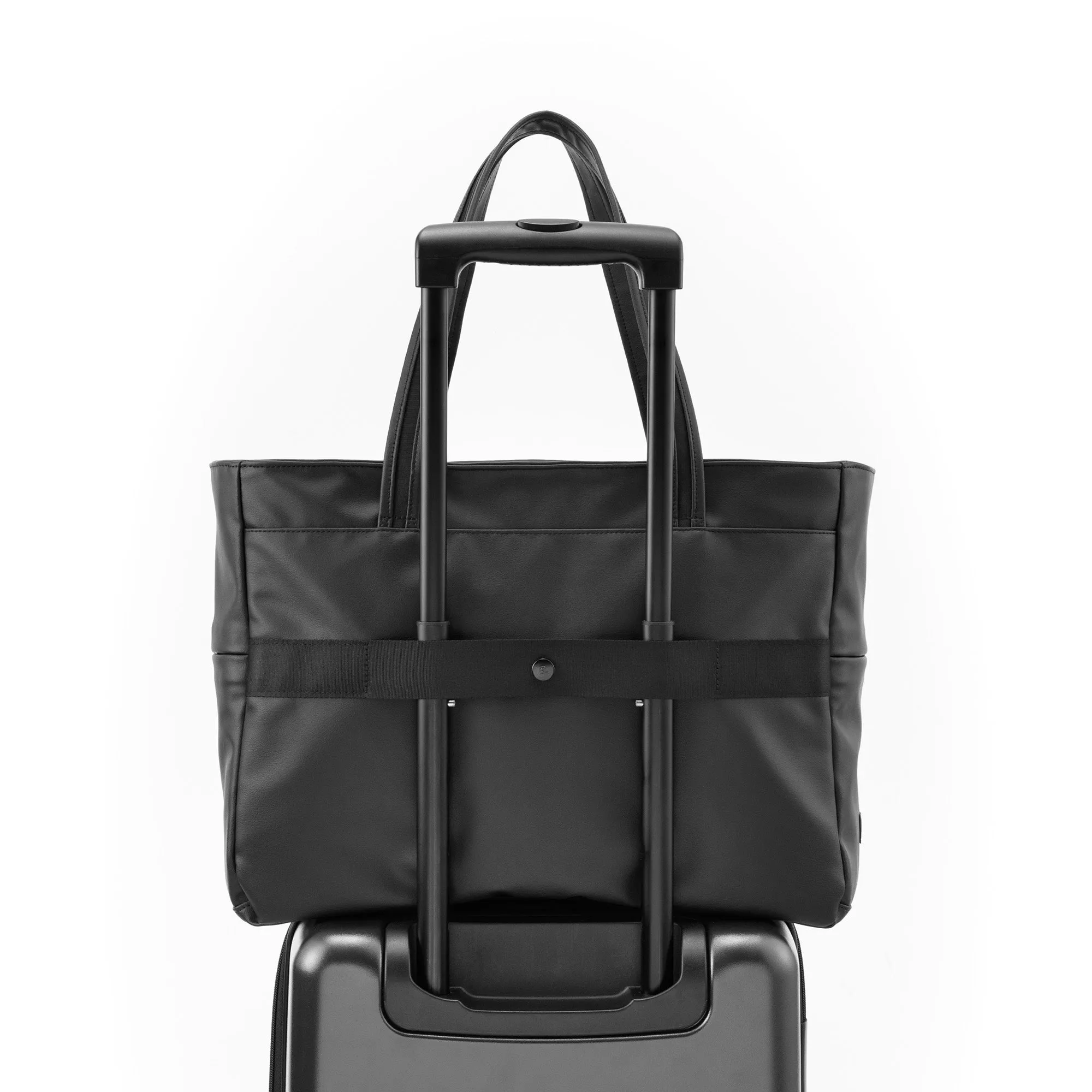 CLIEF VIRTECT Tote Medium