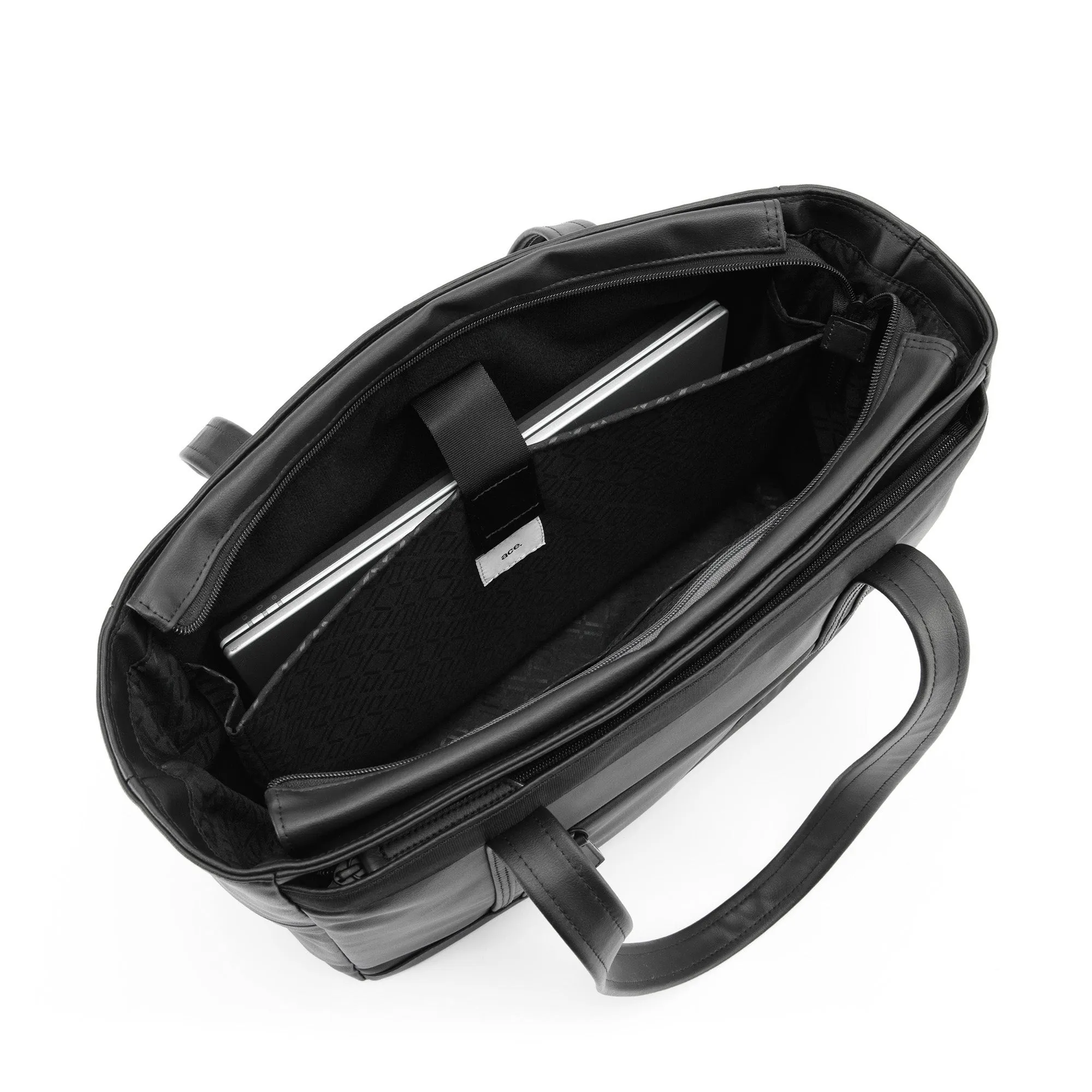 CLIEF VIRTECT Tote Small