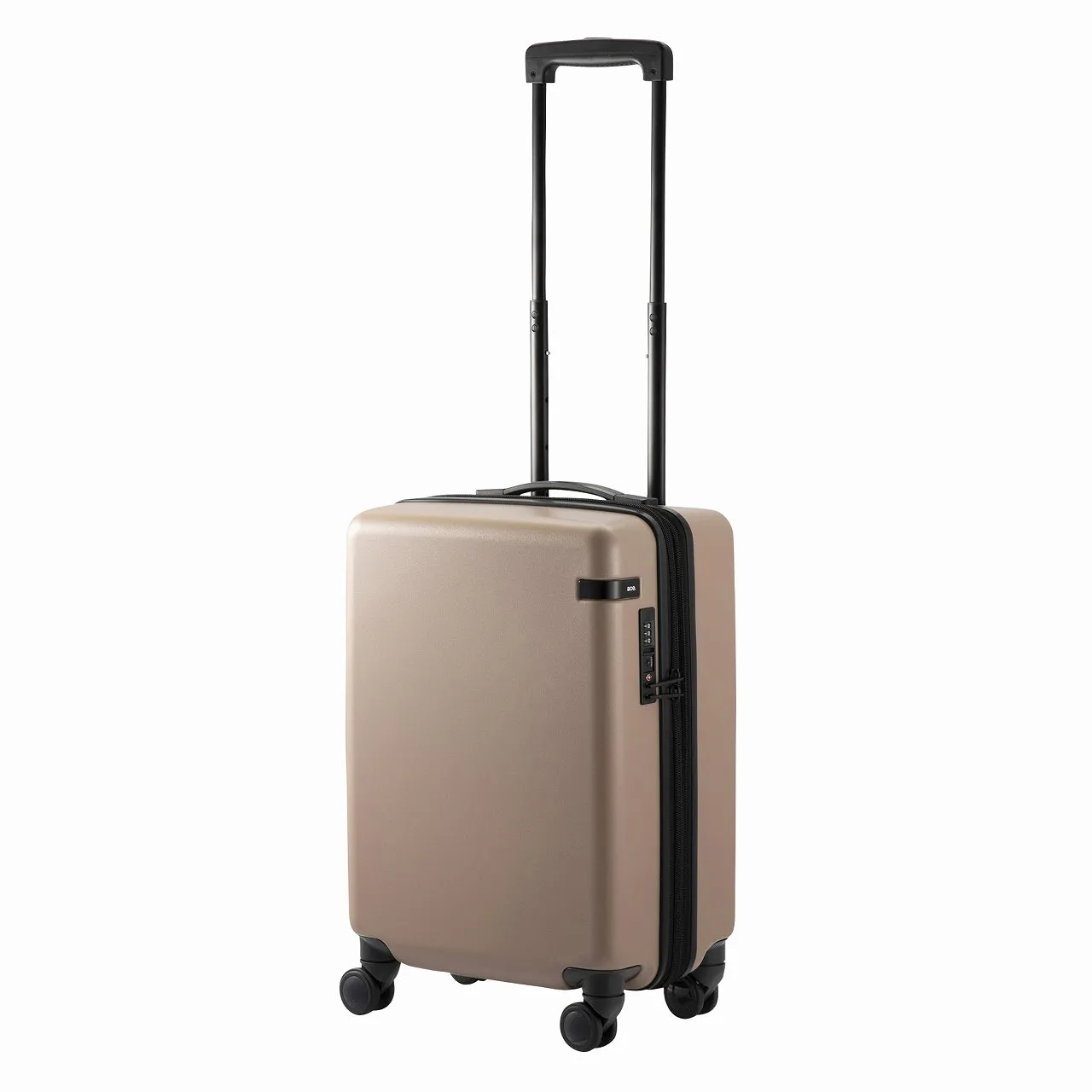 CORNERSTONE 2-Z Expandable Carry-On S