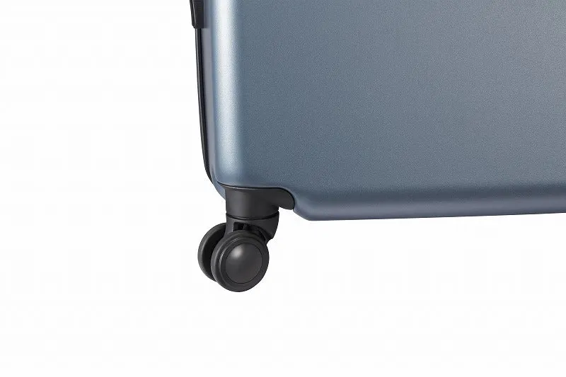 CORNERSTONE 2-Z Expandable Carry-On S