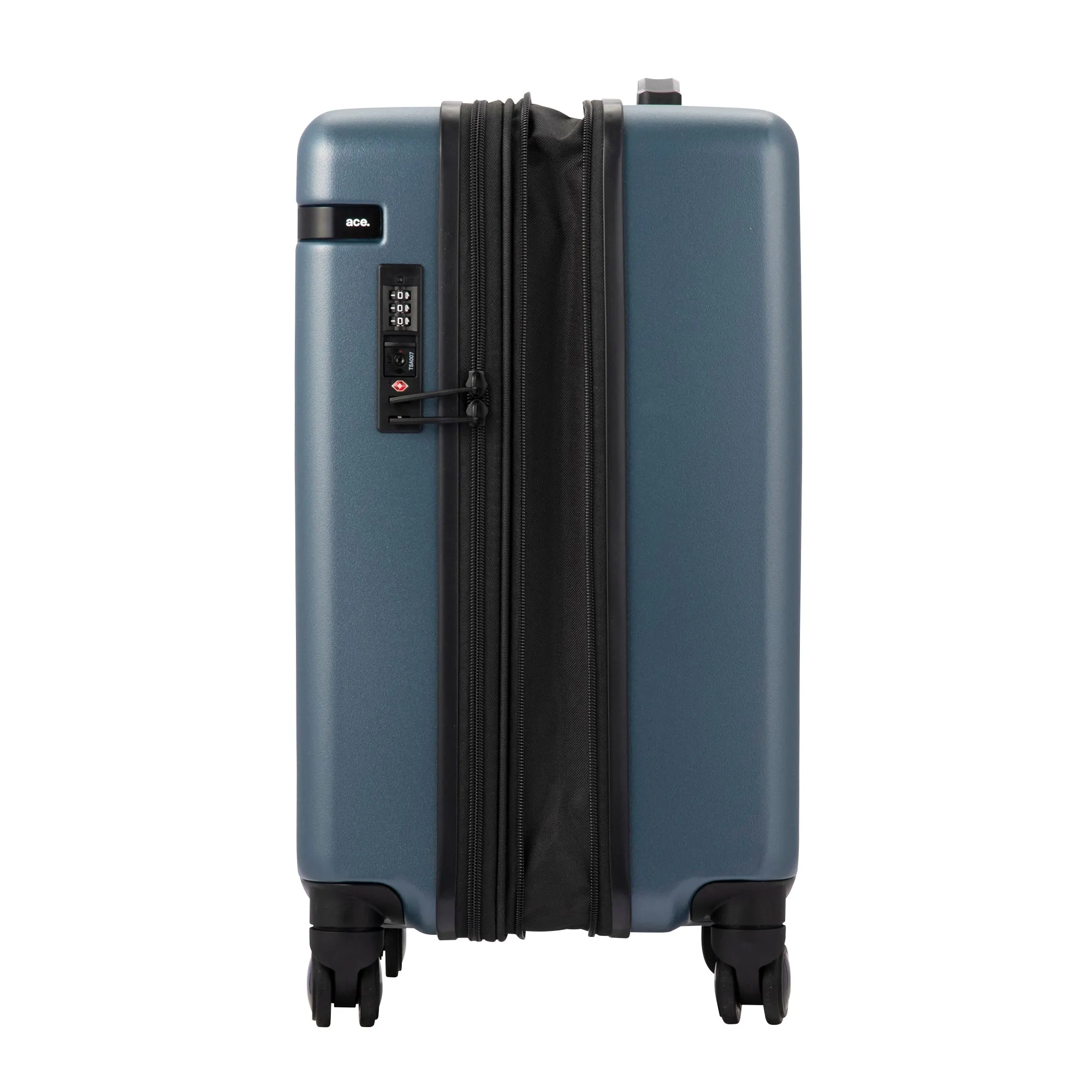 CORNERSTONE 2-Z Expandable Carry-On S