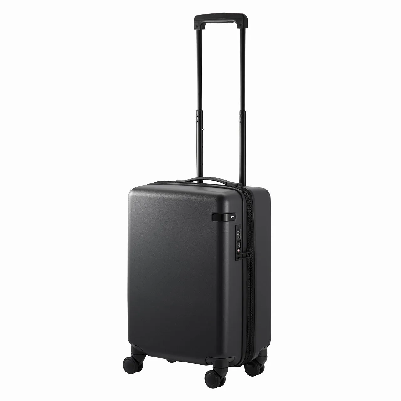 CORNERSTONE 2-Z Expandable Carry-On S
