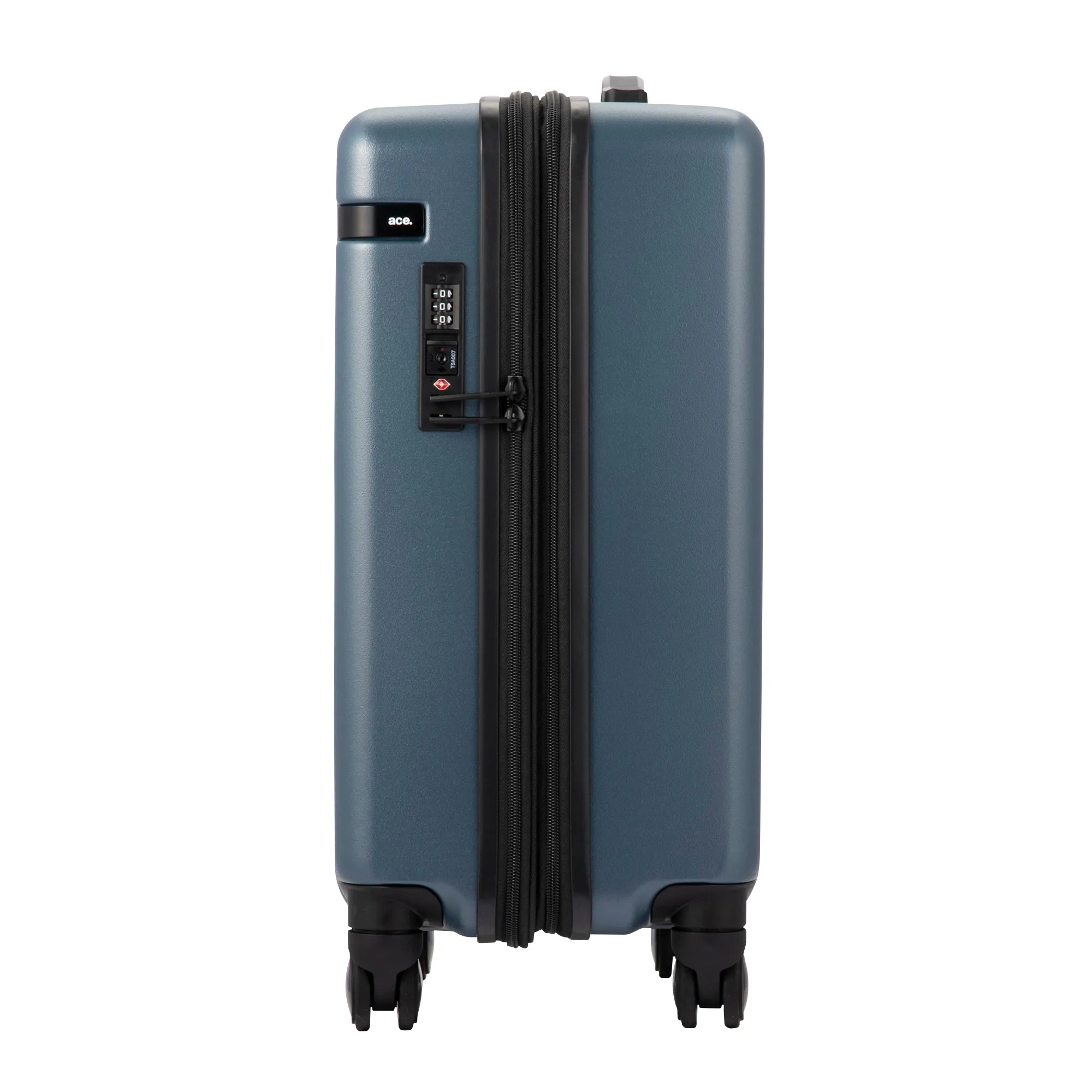 CORNERSTONE 2-Z Expandable Carry-On S