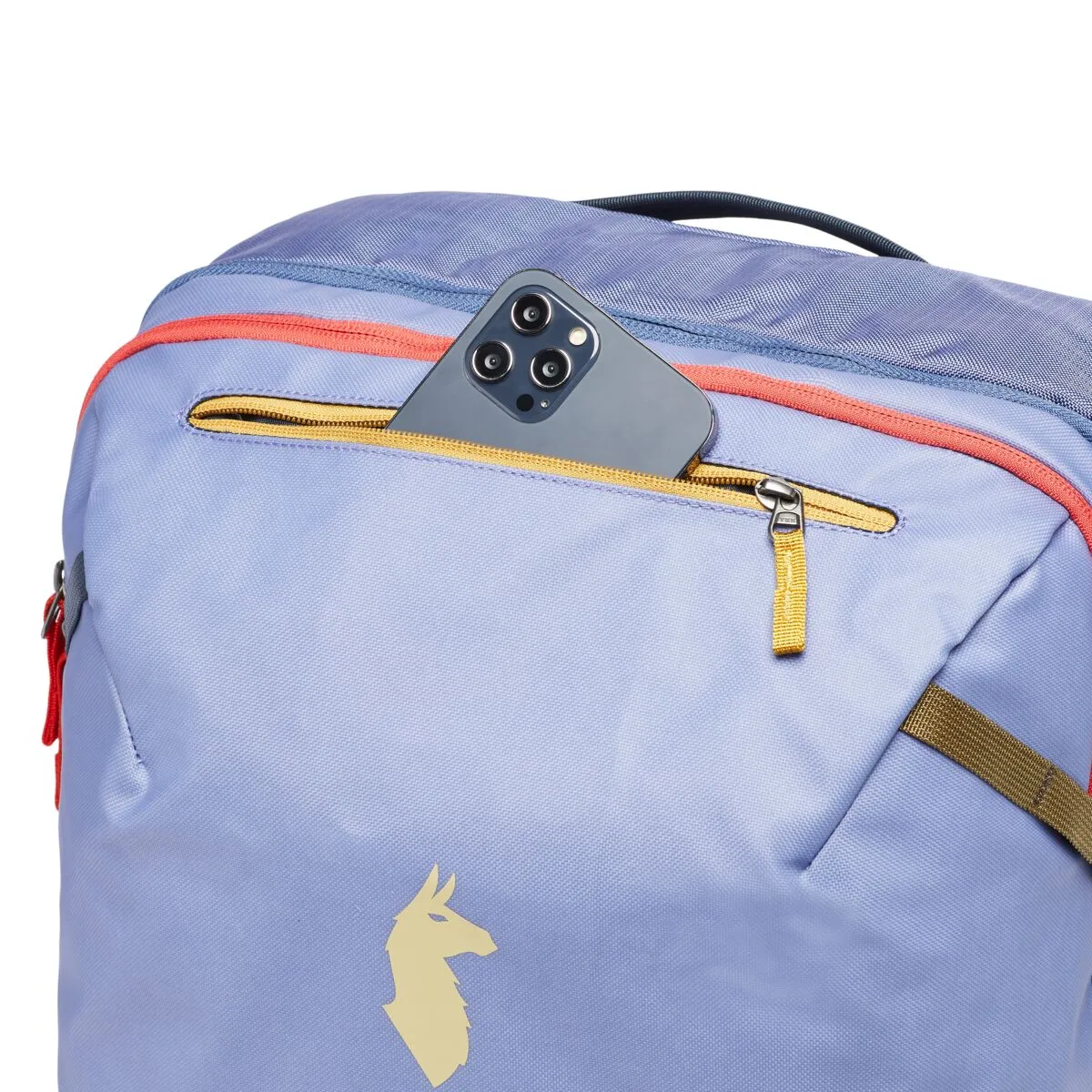 Cotopaxi Allpa 35L Travel Pack - Blue Smoke