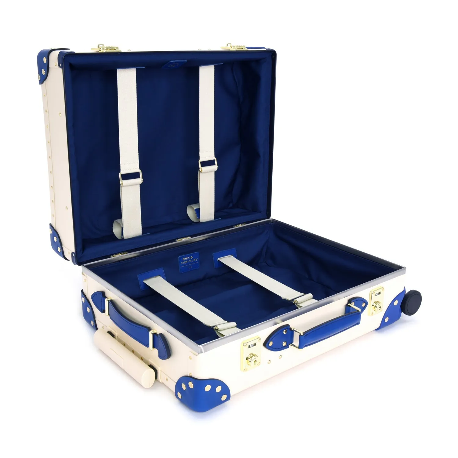 David Shrigley · Carry-On - 4 Wheels | Baggage