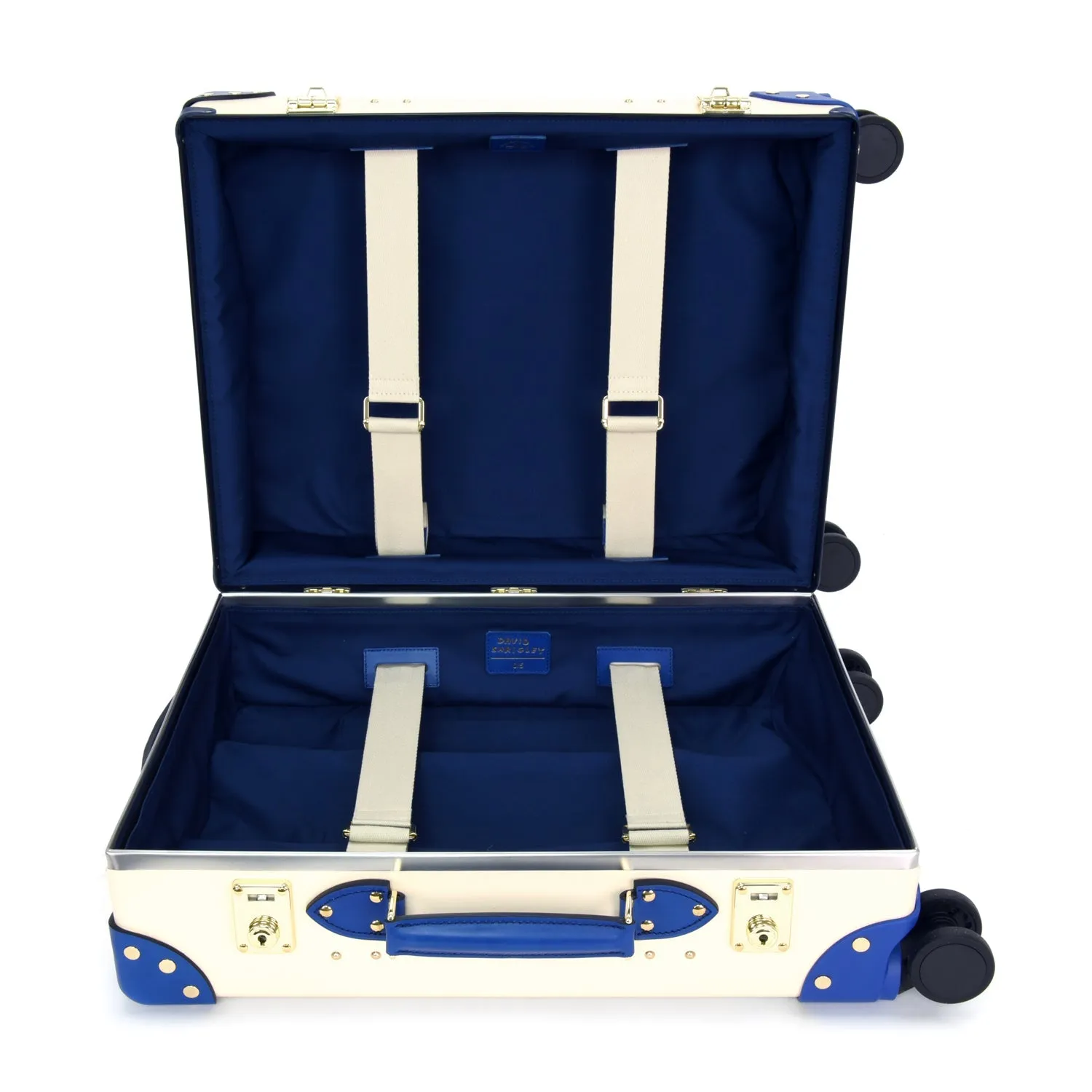 David Shrigley · Carry-On - 4 Wheels | Baggage