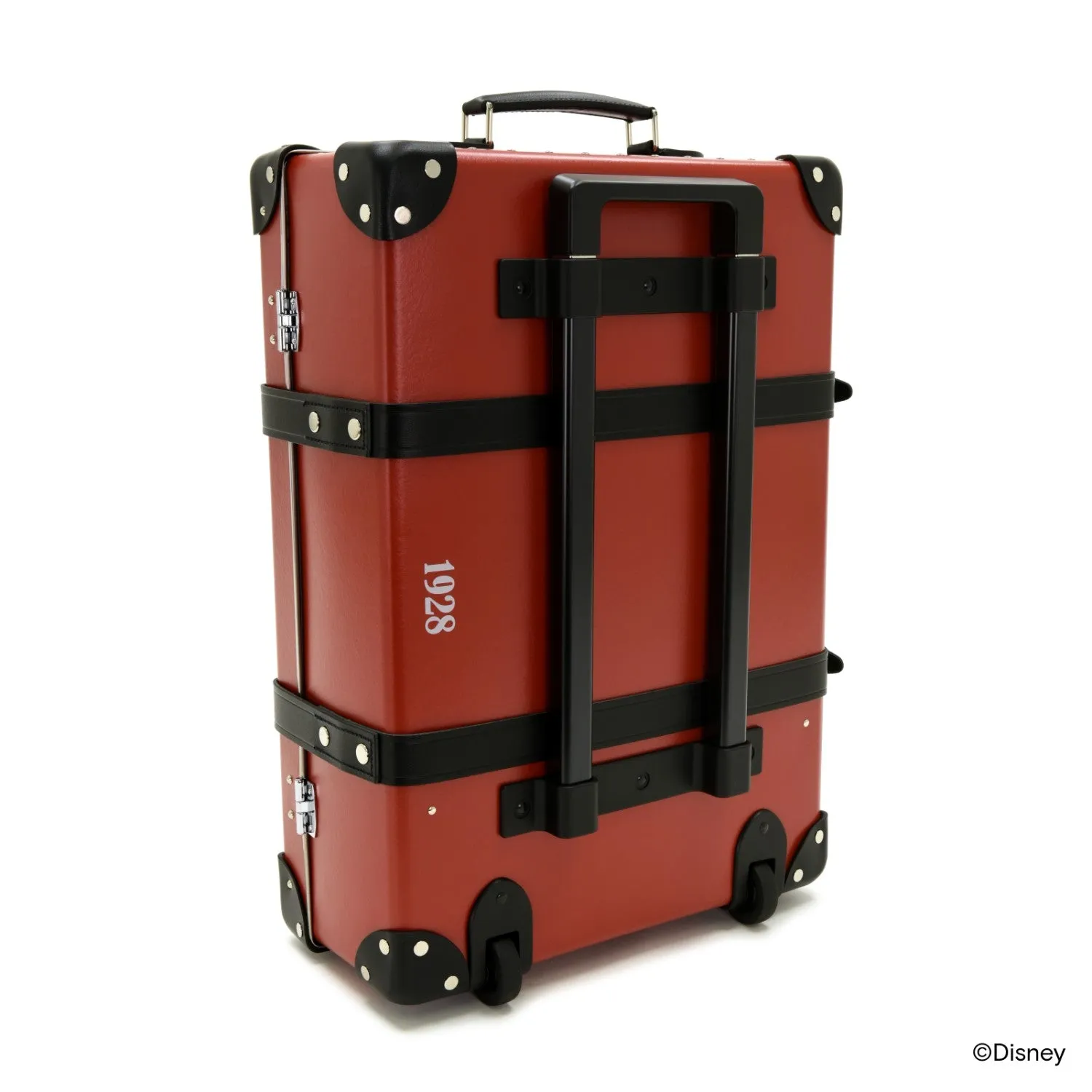 Disney - This Bag Contains Magic Collection · Carry-On - 2 Wheels | Red/Black