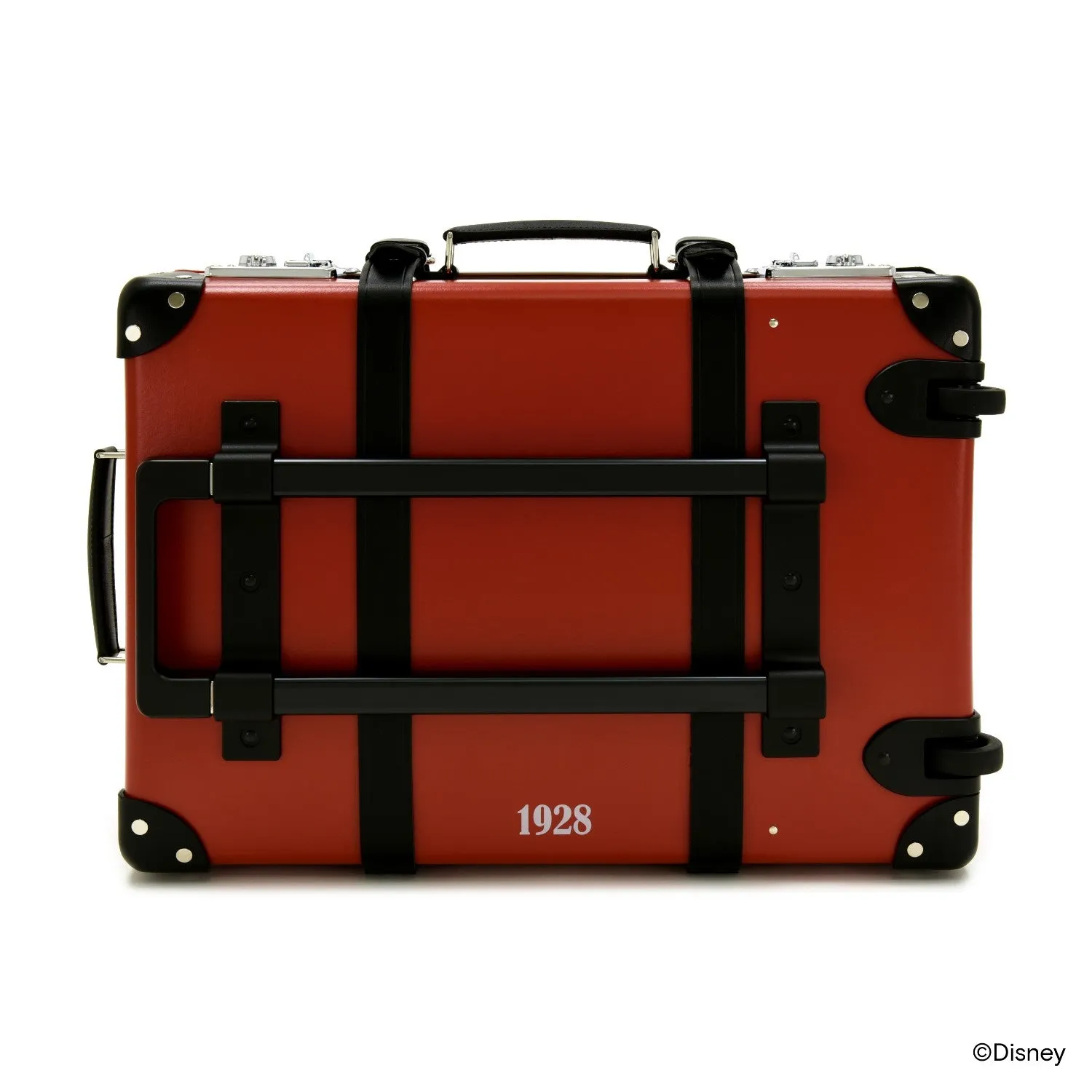 Disney - This Bag Contains Magic Collection · Carry-On - 2 Wheels | Red/Black