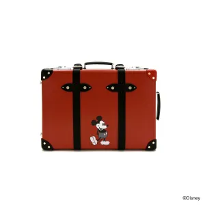 Disney - This Bag Contains Magic Collection · Carry-On - 2 Wheels | Red/Black