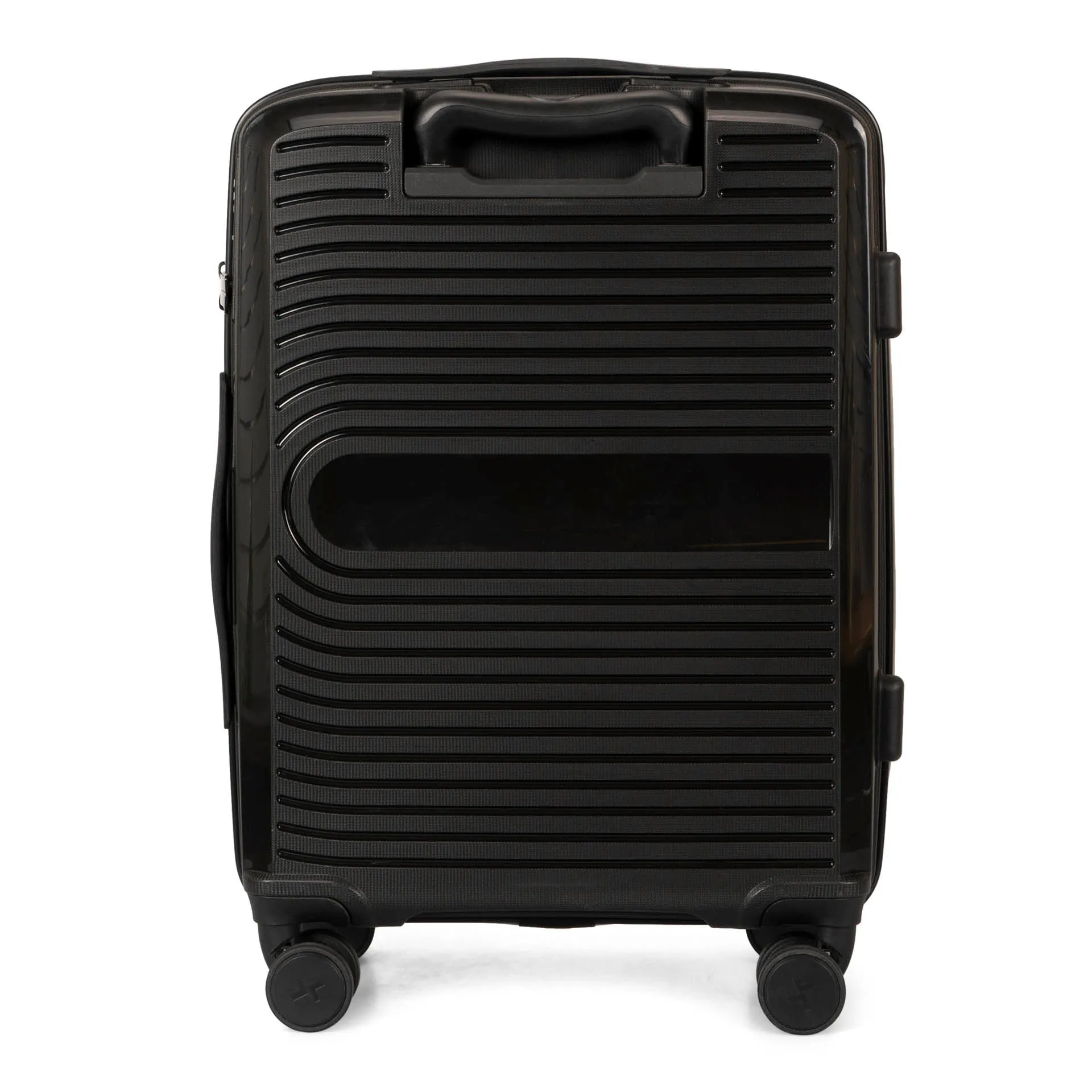 Dynamo Hardside 22" Carry-On Luggage