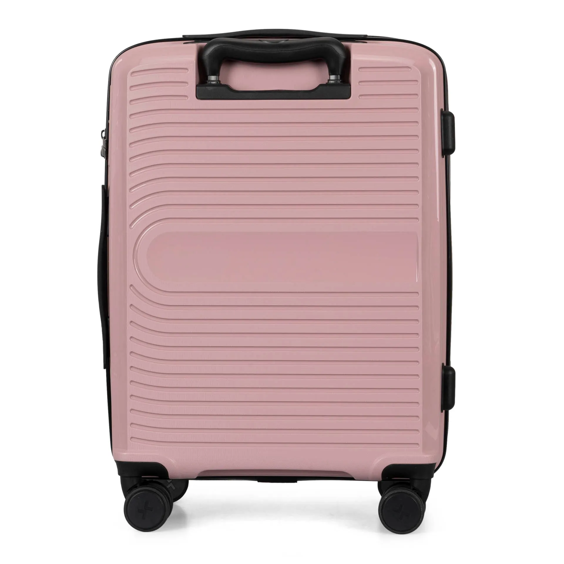 Dynamo Hardside 22" Carry-On Luggage