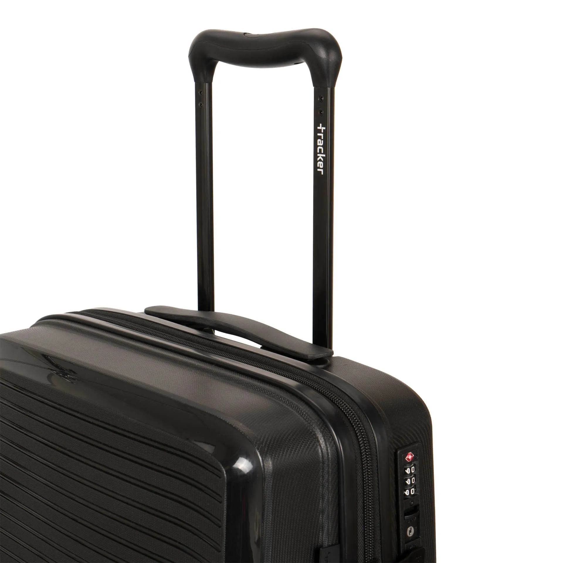 Dynamo Hardside 22" Carry-On Luggage