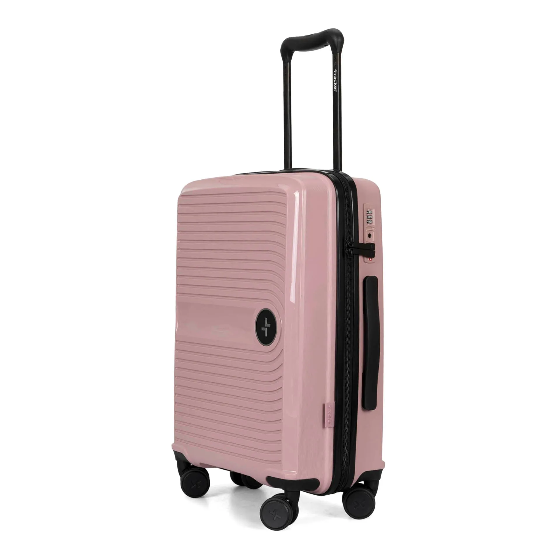 Dynamo Hardside 22" Carry-On Luggage
