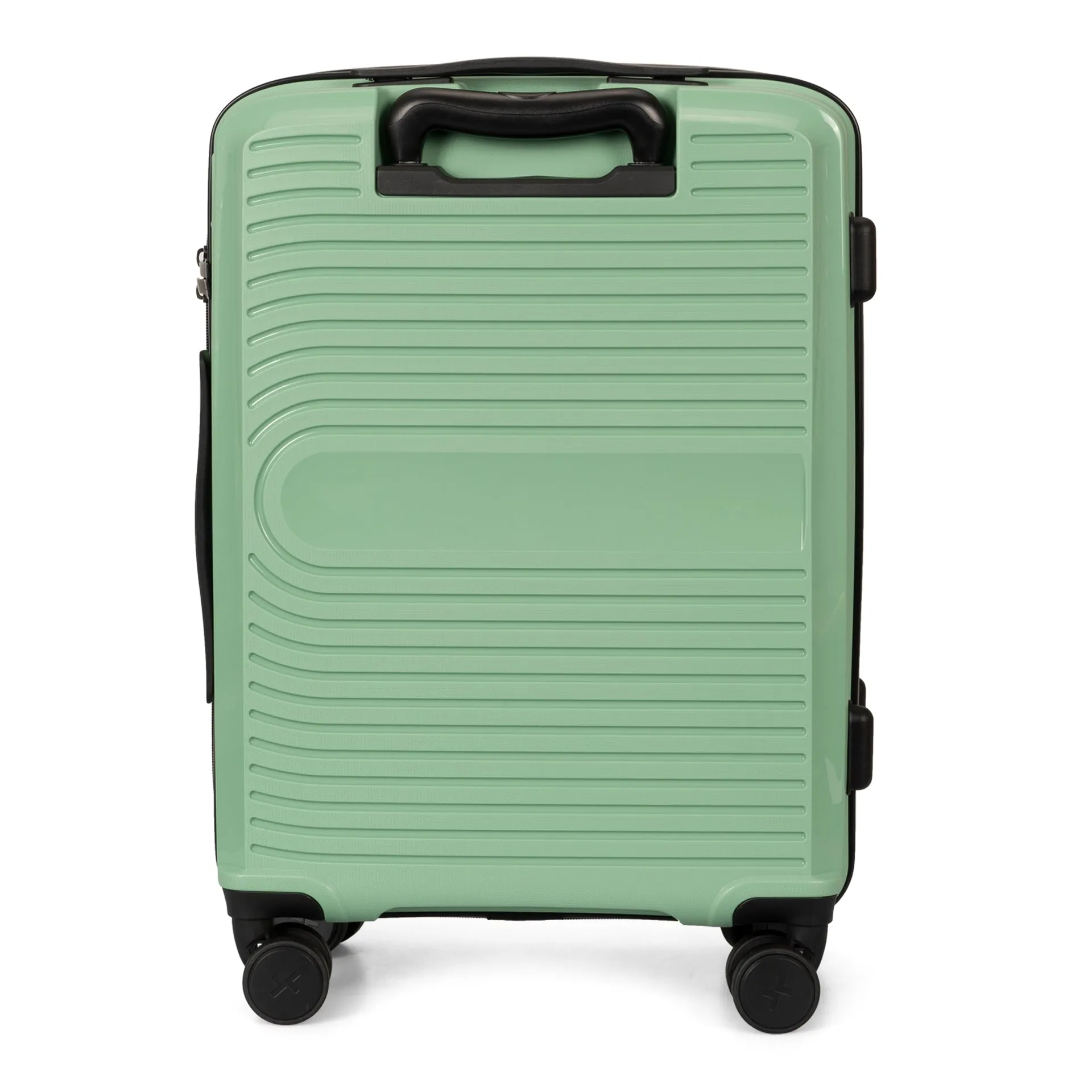 Dynamo Hardside 22" Carry-On Luggage