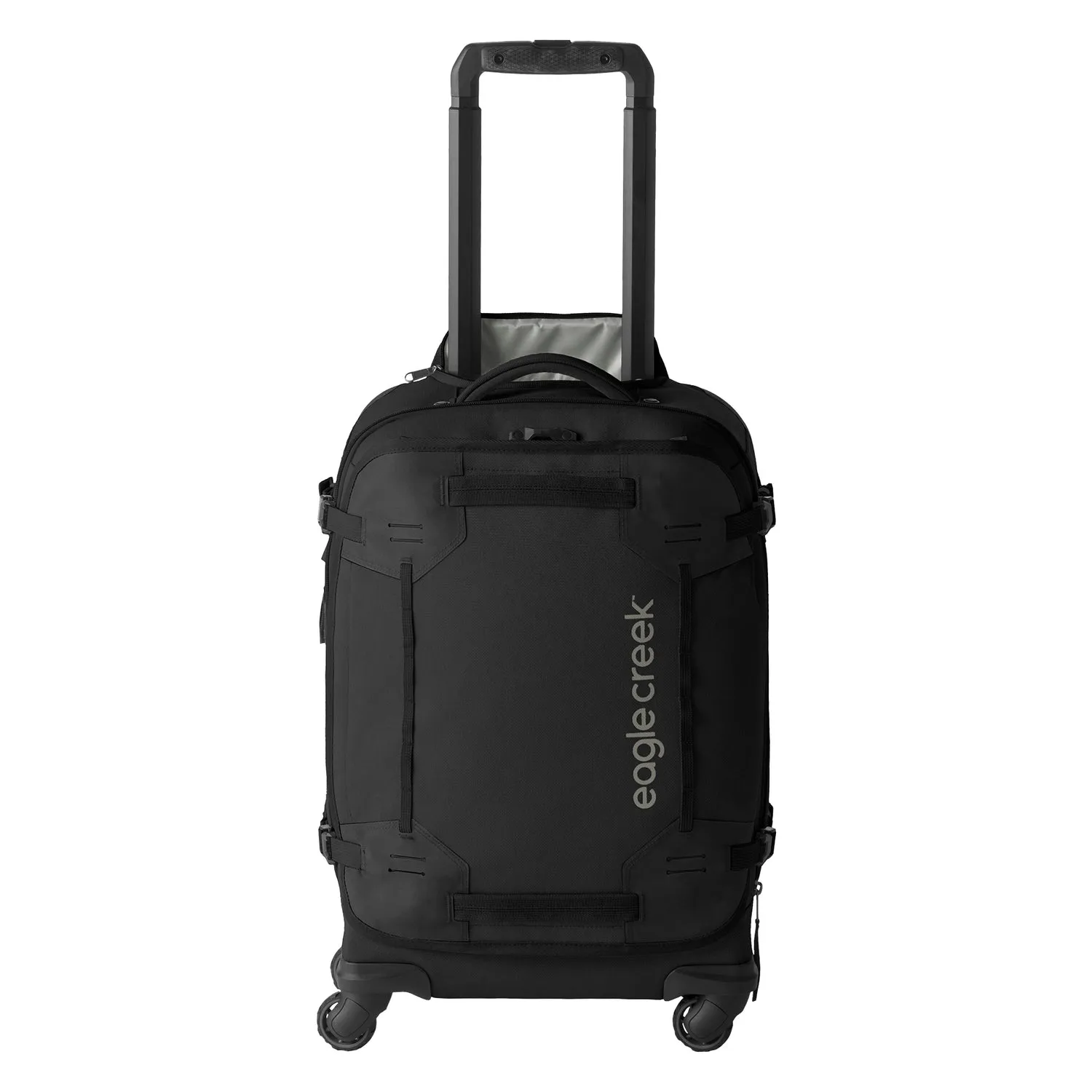 Eagle Creek Gear Warrior XE 4-Wheel Carry On Suitcase