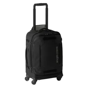 Eagle Creek Gear Warrior XE 4-Wheel Carry On Suitcase