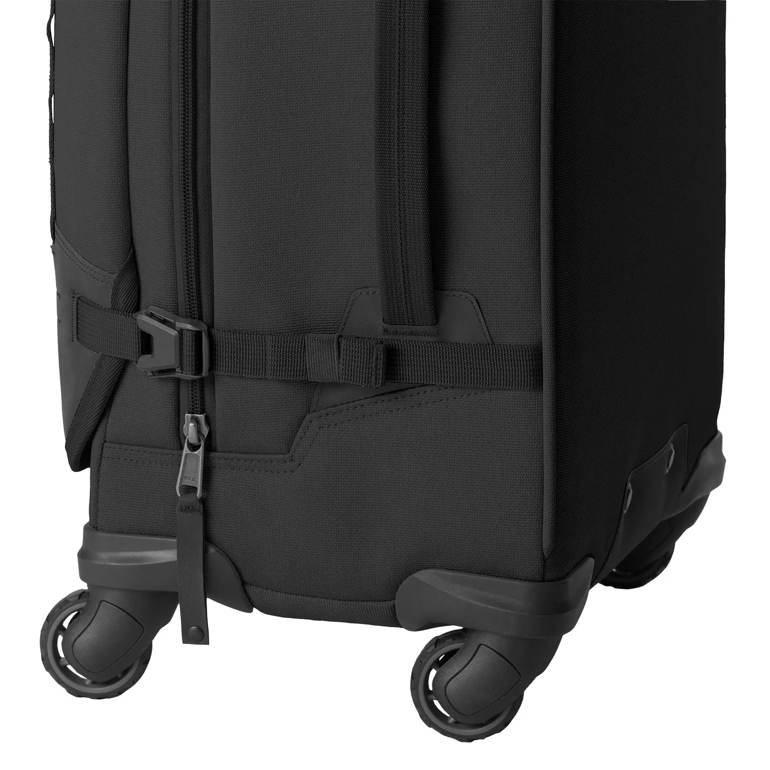 Eagle Creek Gear Warrior XE 4-Wheel Carry On Suitcase