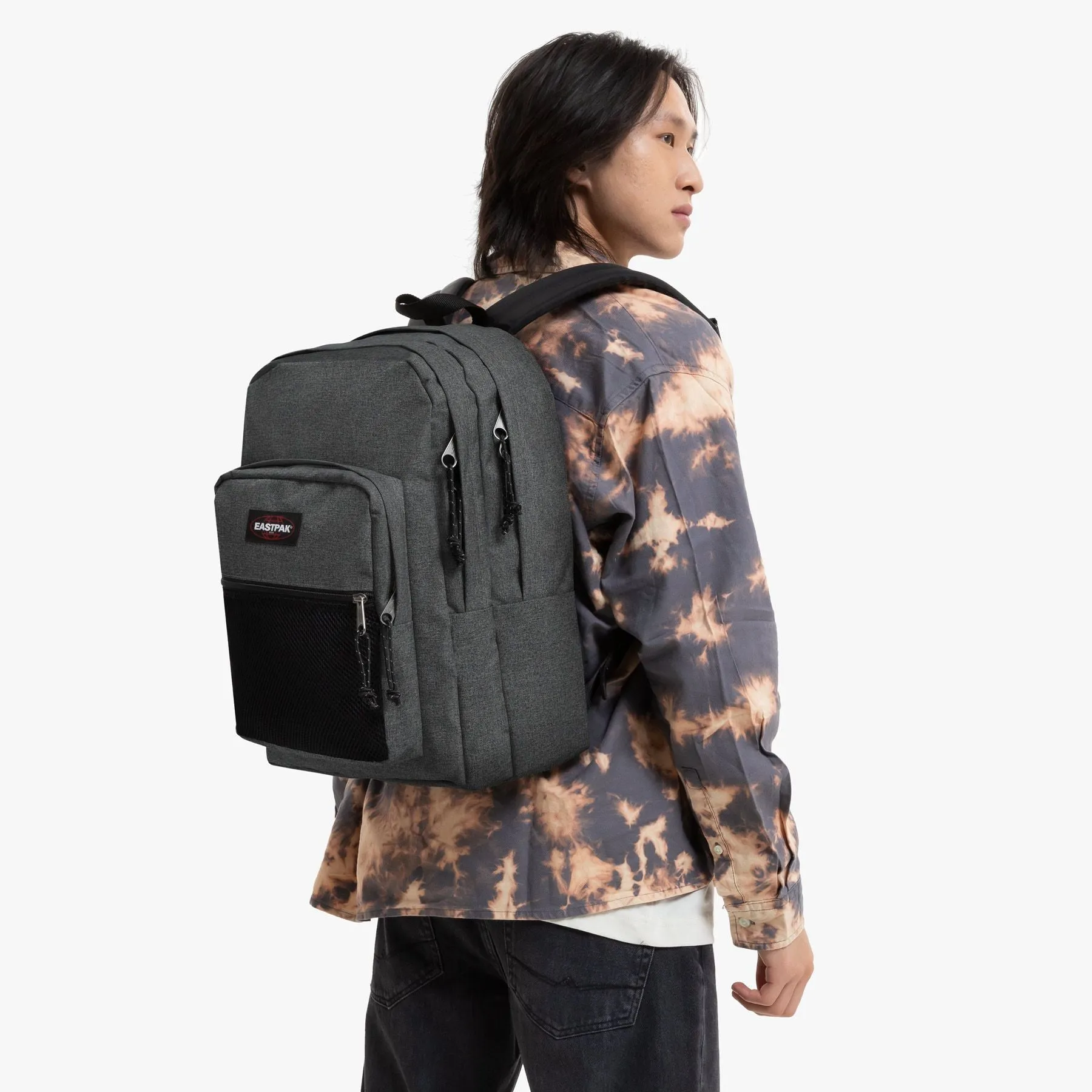 Eastpak Pinnacle Backpack - Ultra Marine