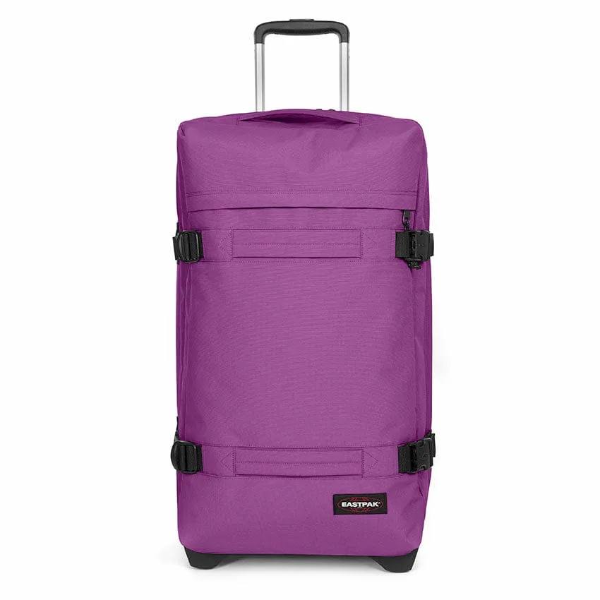 Eastpak Transit'R L - Fig Purple