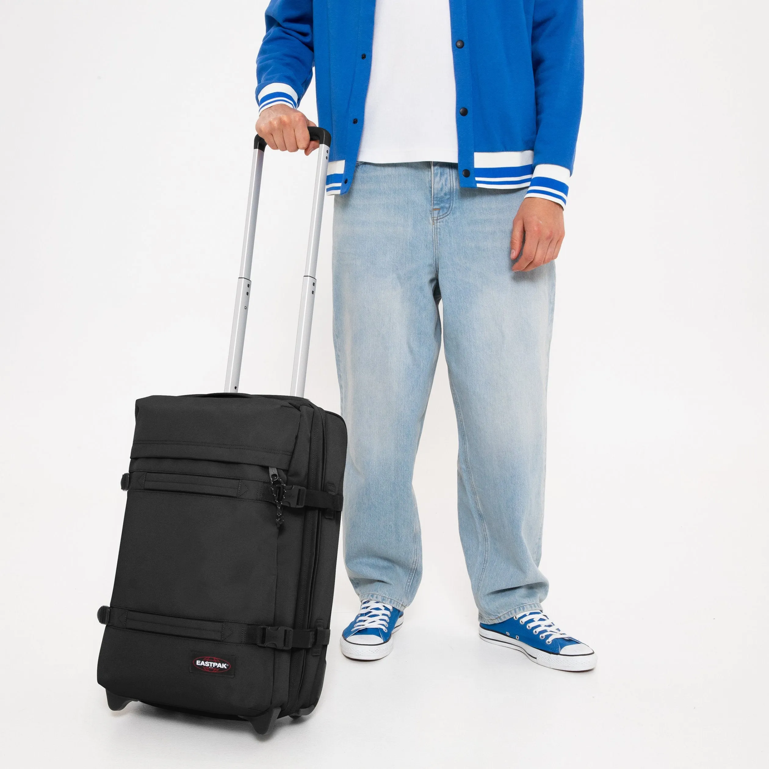 Eastpak Transit'R S - Black