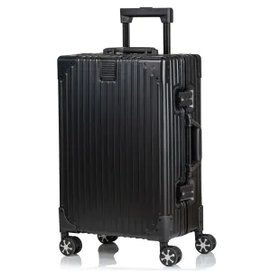 Elite / Aluminum Carry-on *Drop Ship*