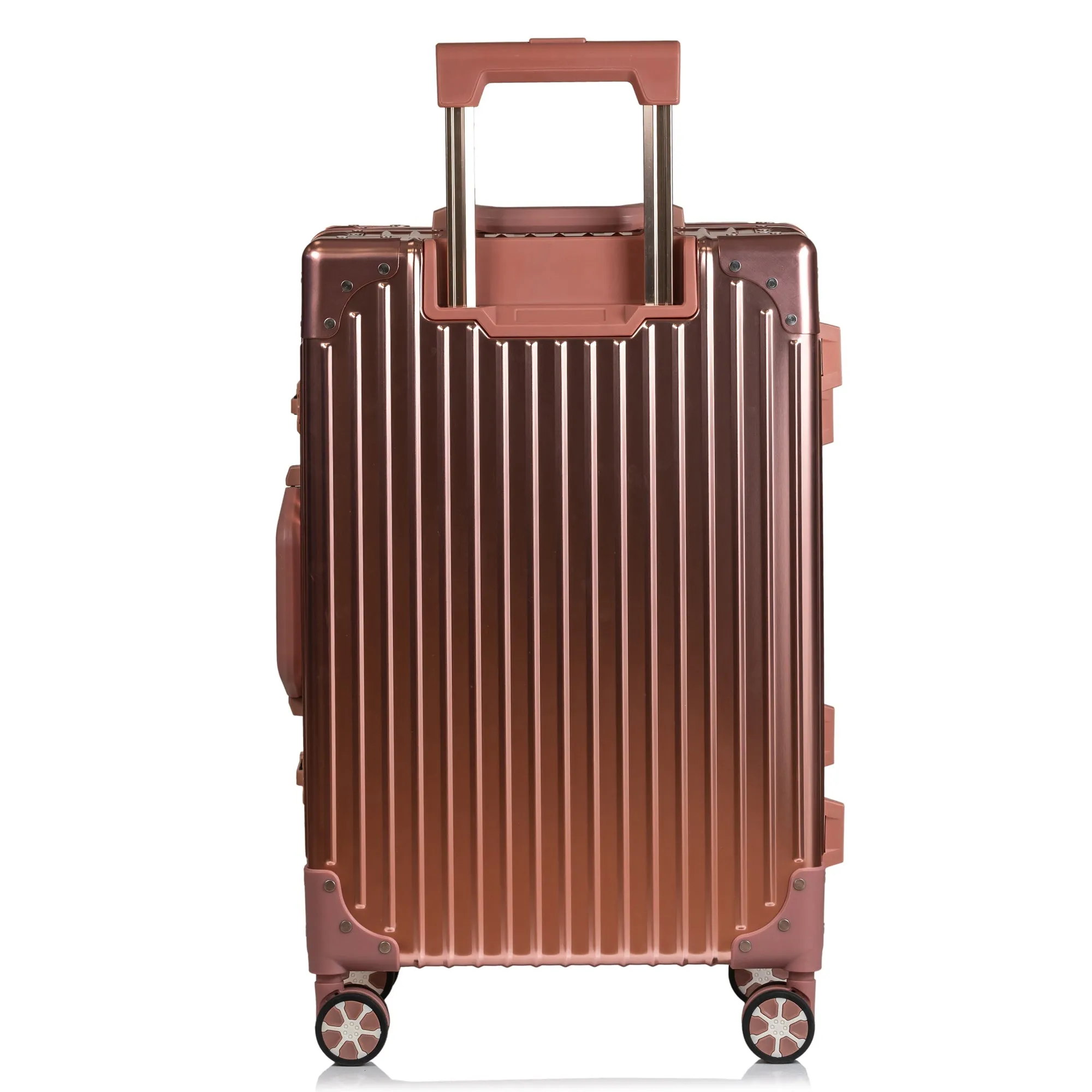 Elite / Aluminum Carry-on *Drop Ship*