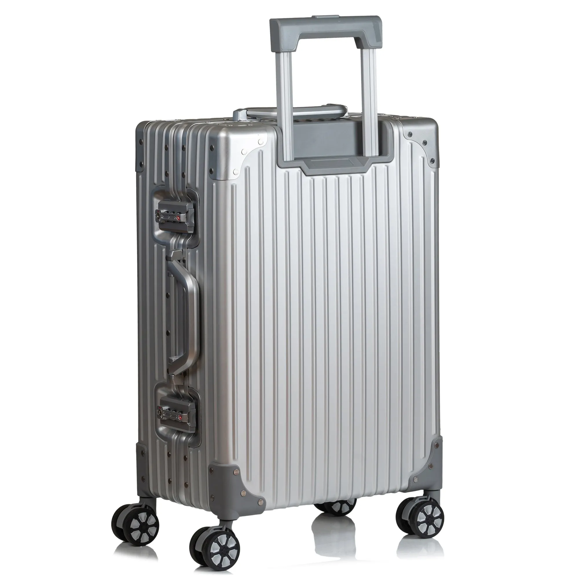 Elite / Aluminum Carry-on *Drop Ship*