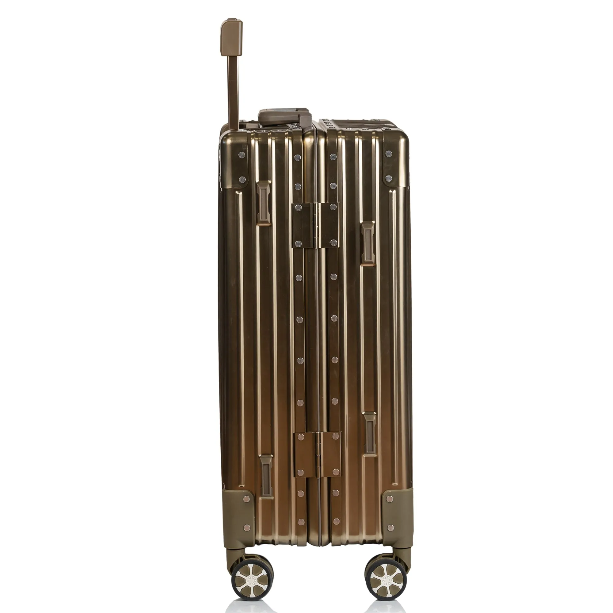 Elite / Aluminum Carry-on *Drop Ship*